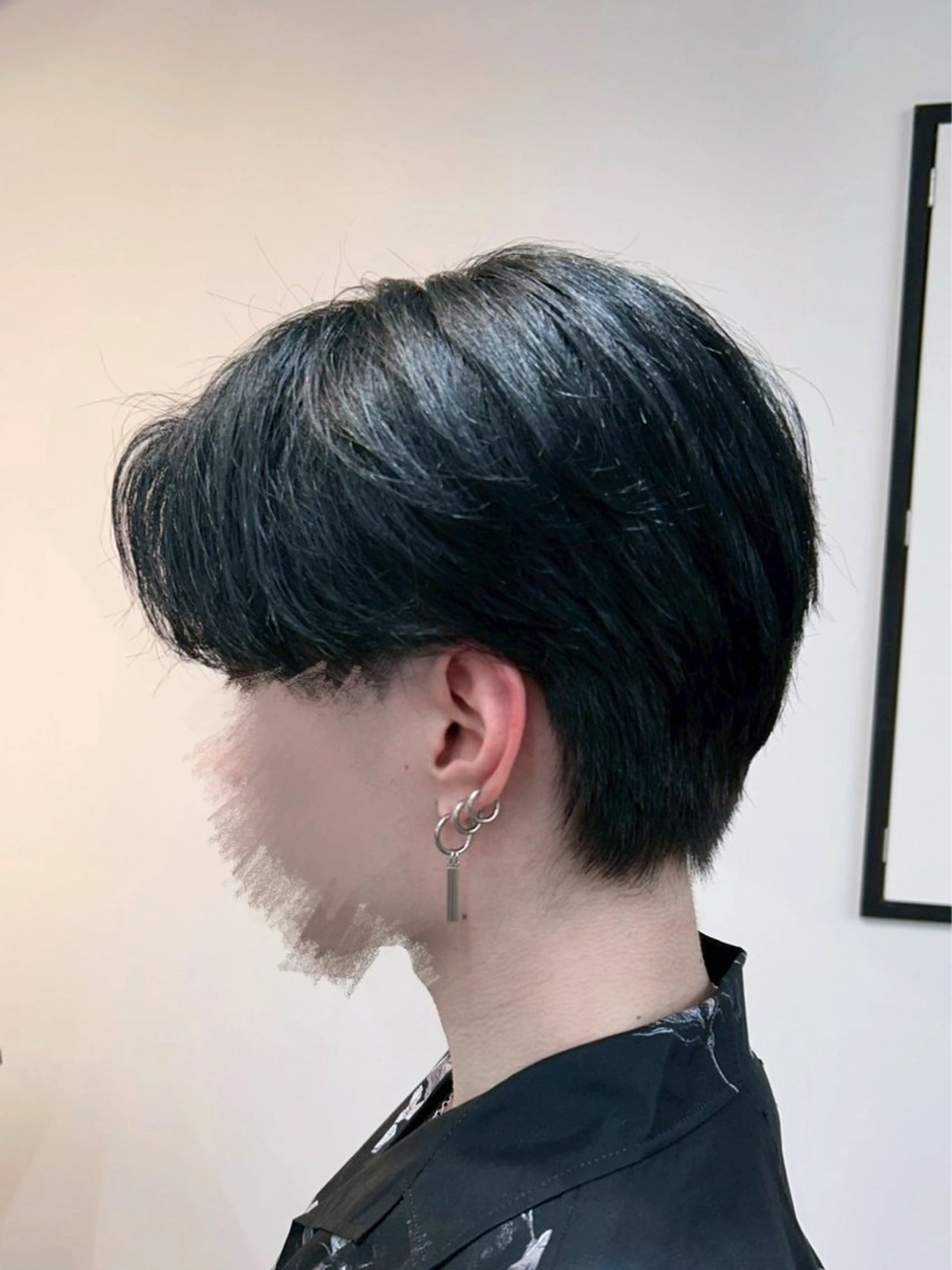 メンズ カット 🫧そあん🫧大宮 カットモデル様募集中のヘアスタイル