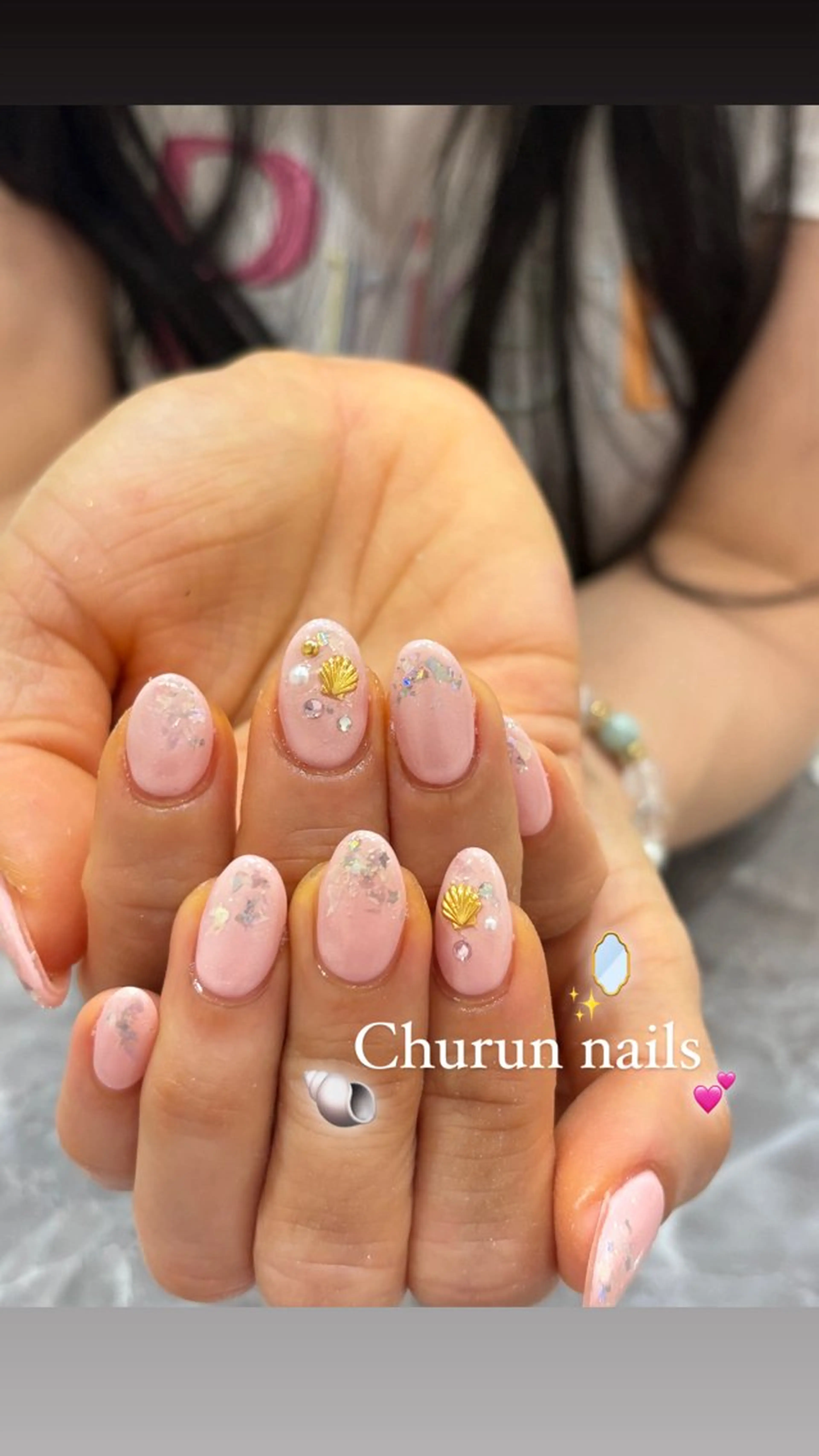 ネイル 777nail salonのネイルデザイン