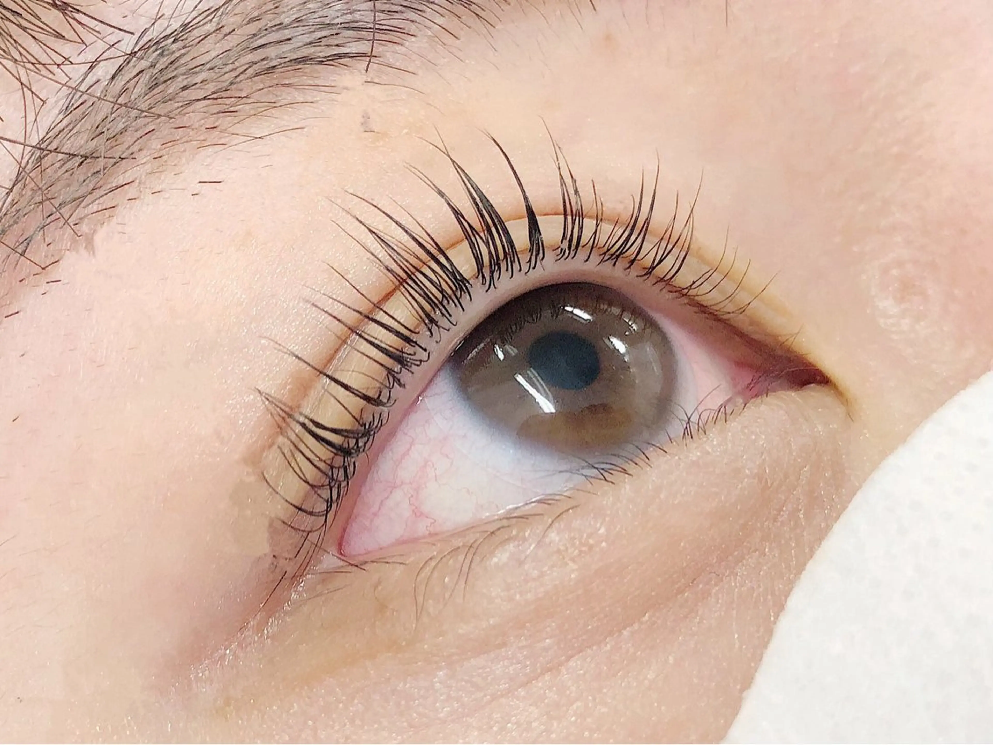 マツエク・マツパ マツパ eyelash salon  soa所属・中村 美奈子のマツエク・マツパデザイン