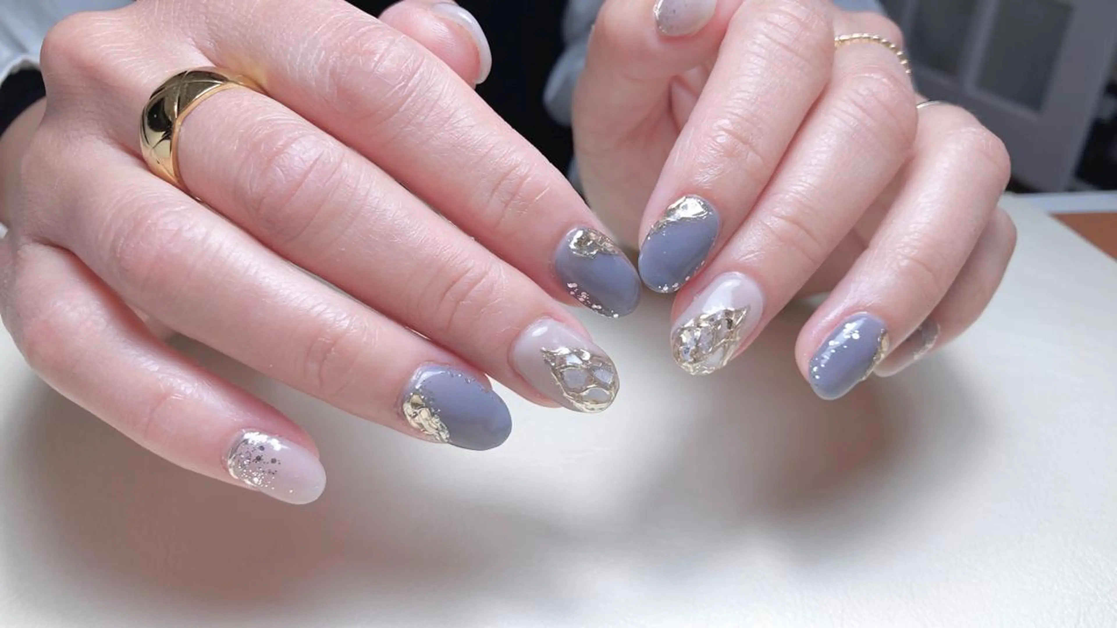 ネイル ewt miniのマツエク・マツパデザイン