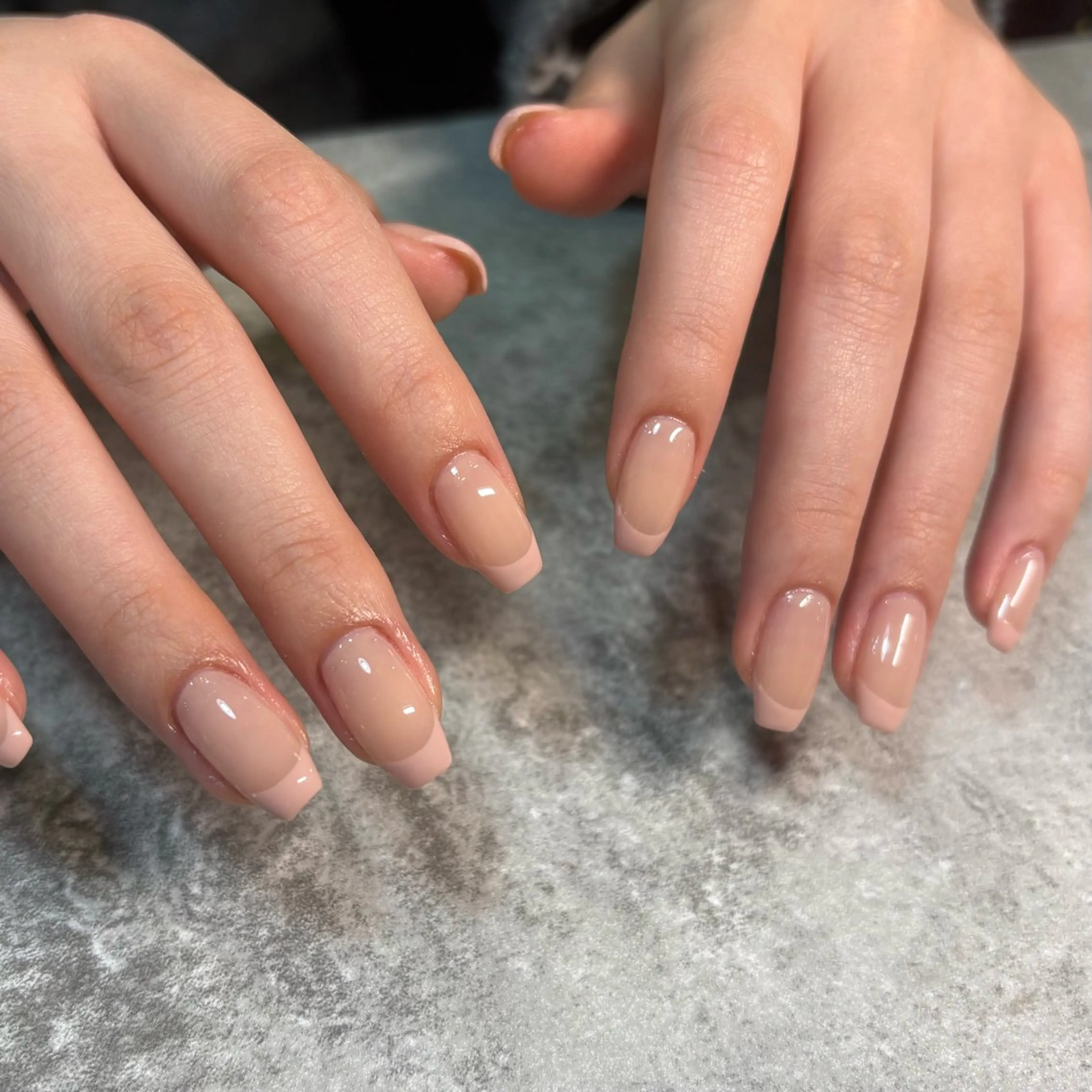 ネイル ハンドネイル airRe Kotonoのネイルデザイン