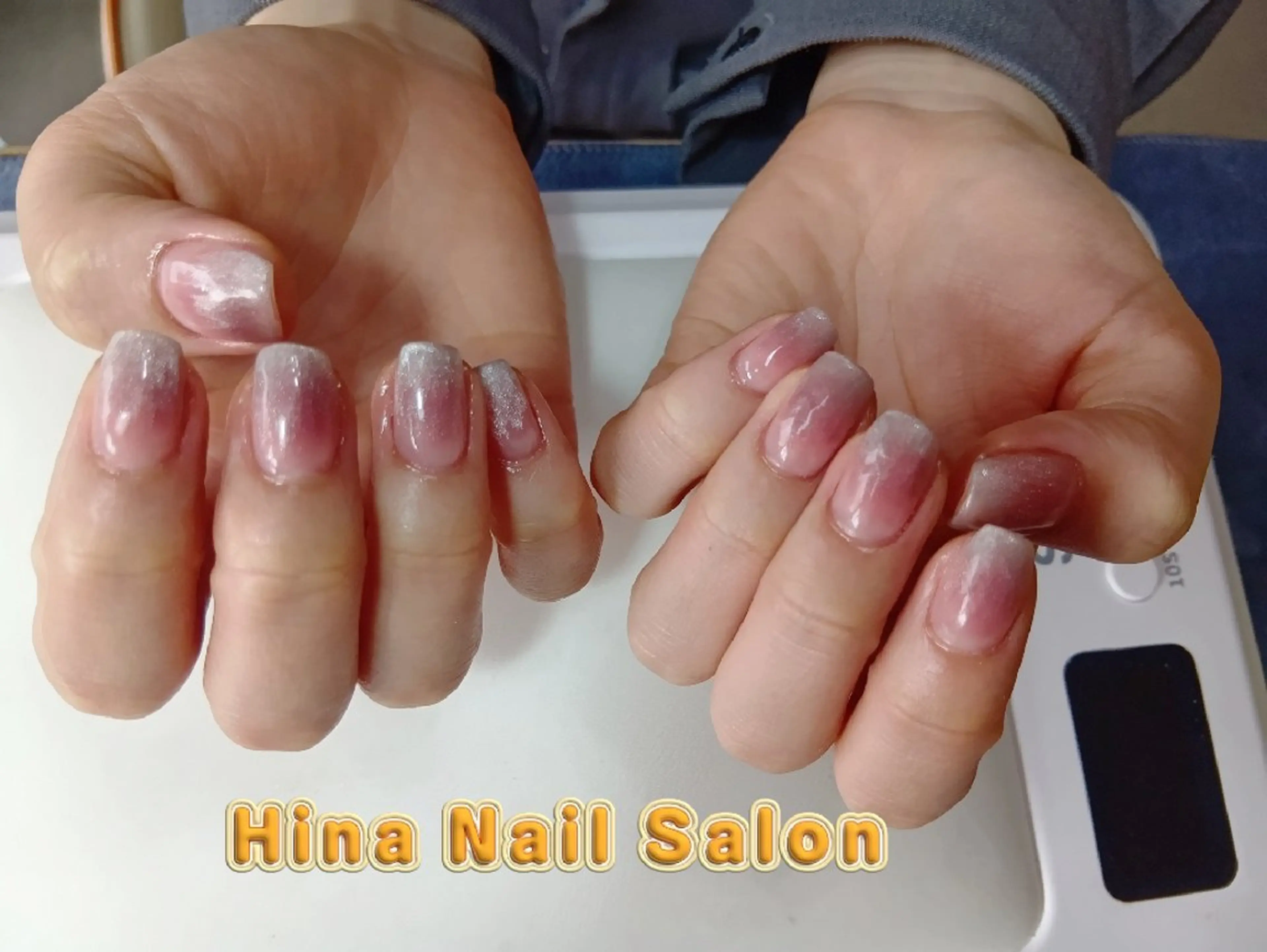 ネイル ヒナネイルサロン所属・Hina ネイルサロンのネイルデザイン