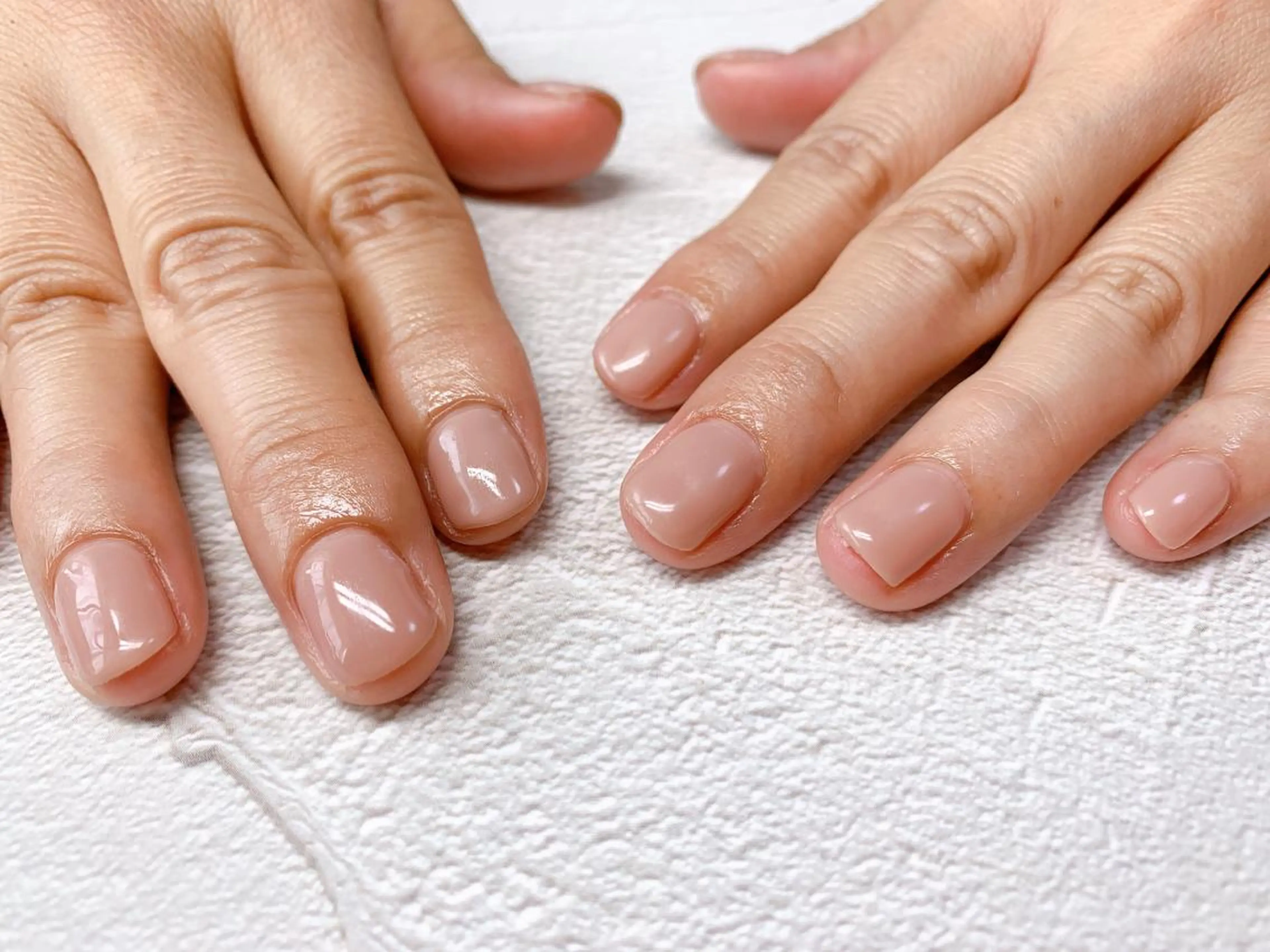 ネイル オフィスネイル ハンドネイル 痩身/脱毛/ネイル HARUKAのエステ・リラクイメージ