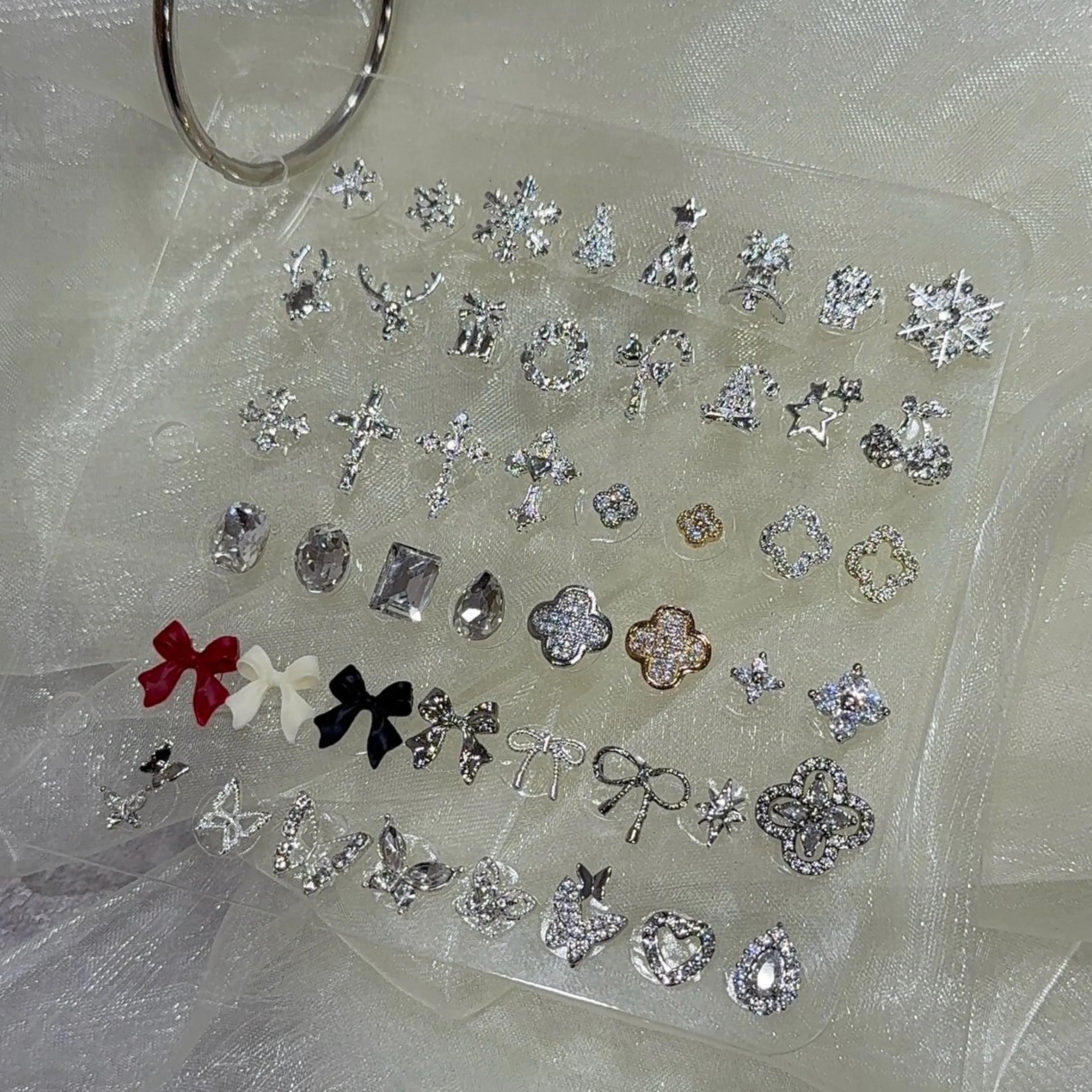 ネイル Reilly nail.所属・Reillynail レイリーネイルのネイルデザイン