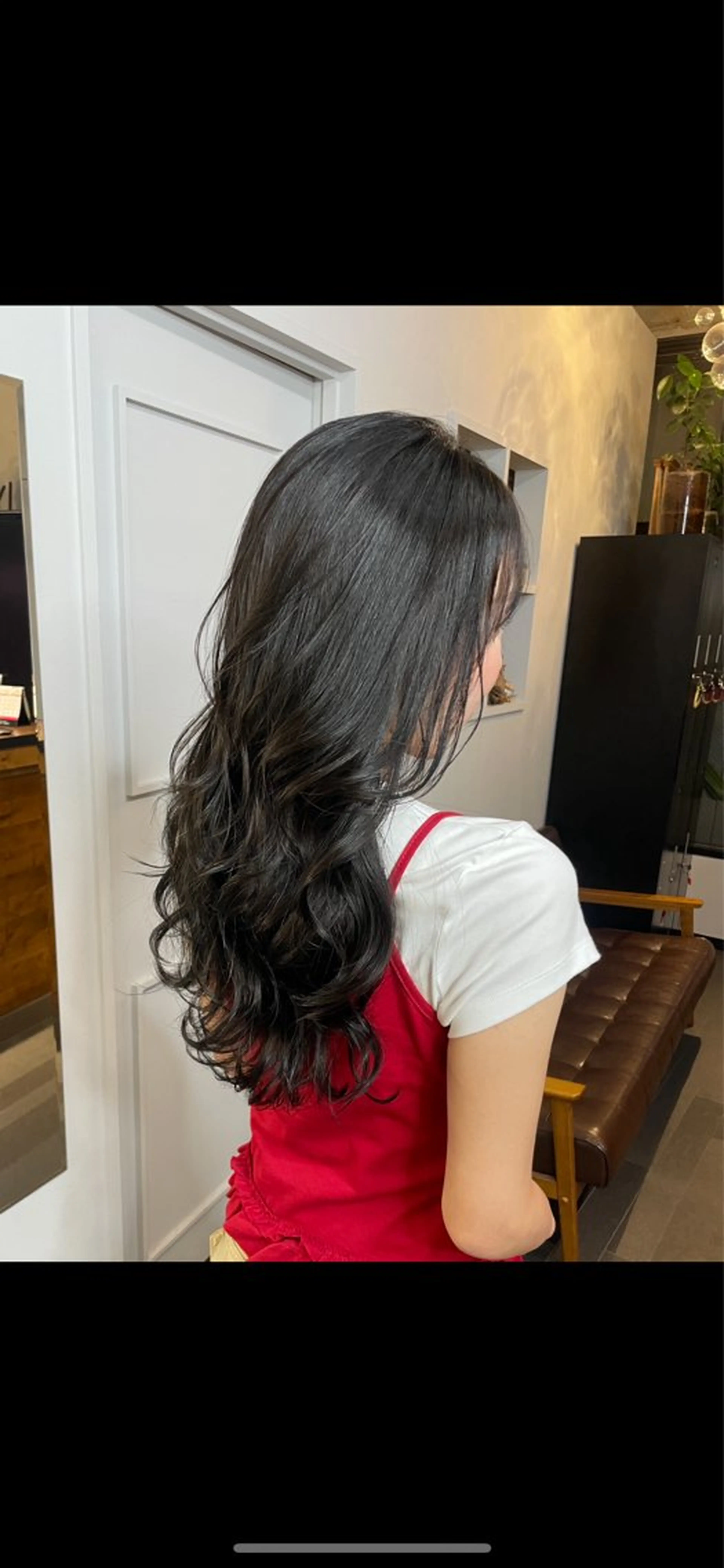 ロング Stir maison[ステアメゾン]所属・☆ MIYUのヘアスタイル