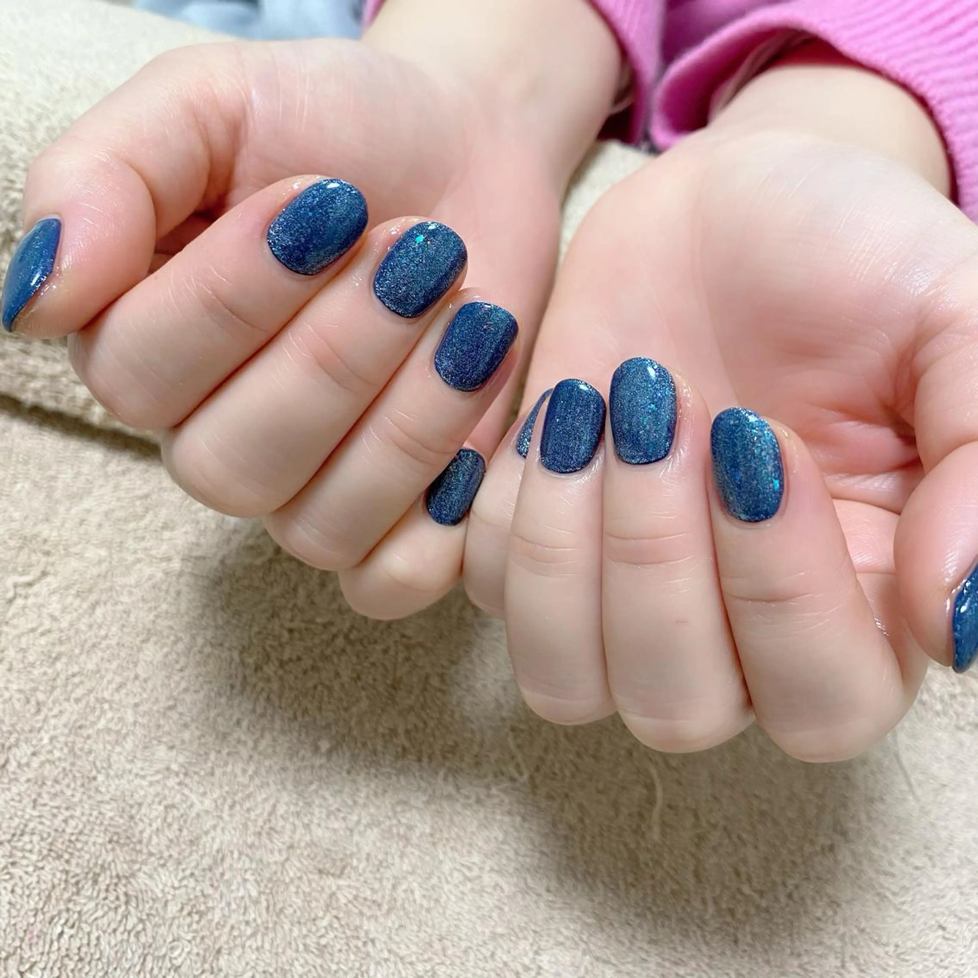 ネイル 💅fleur Ayumiのネイルデザイン