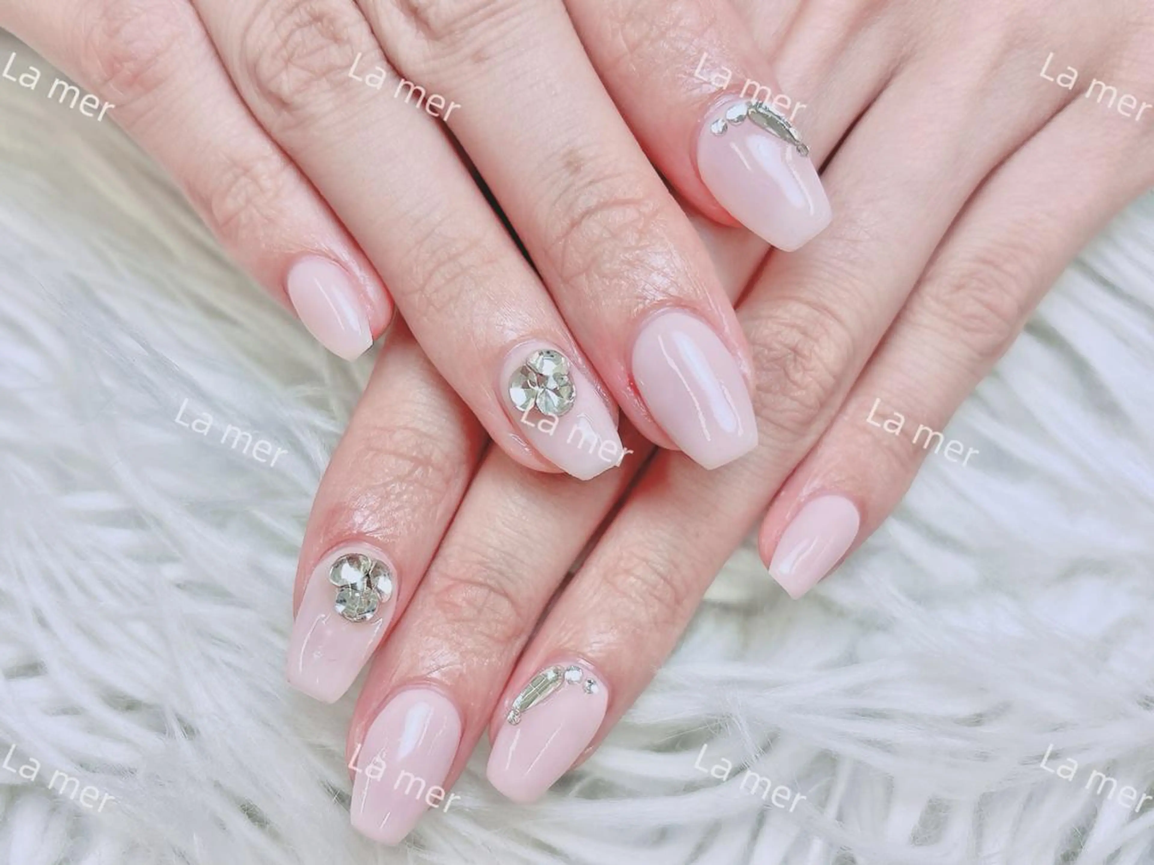 ネイル ✨荒木 🌙のネイルデザイン