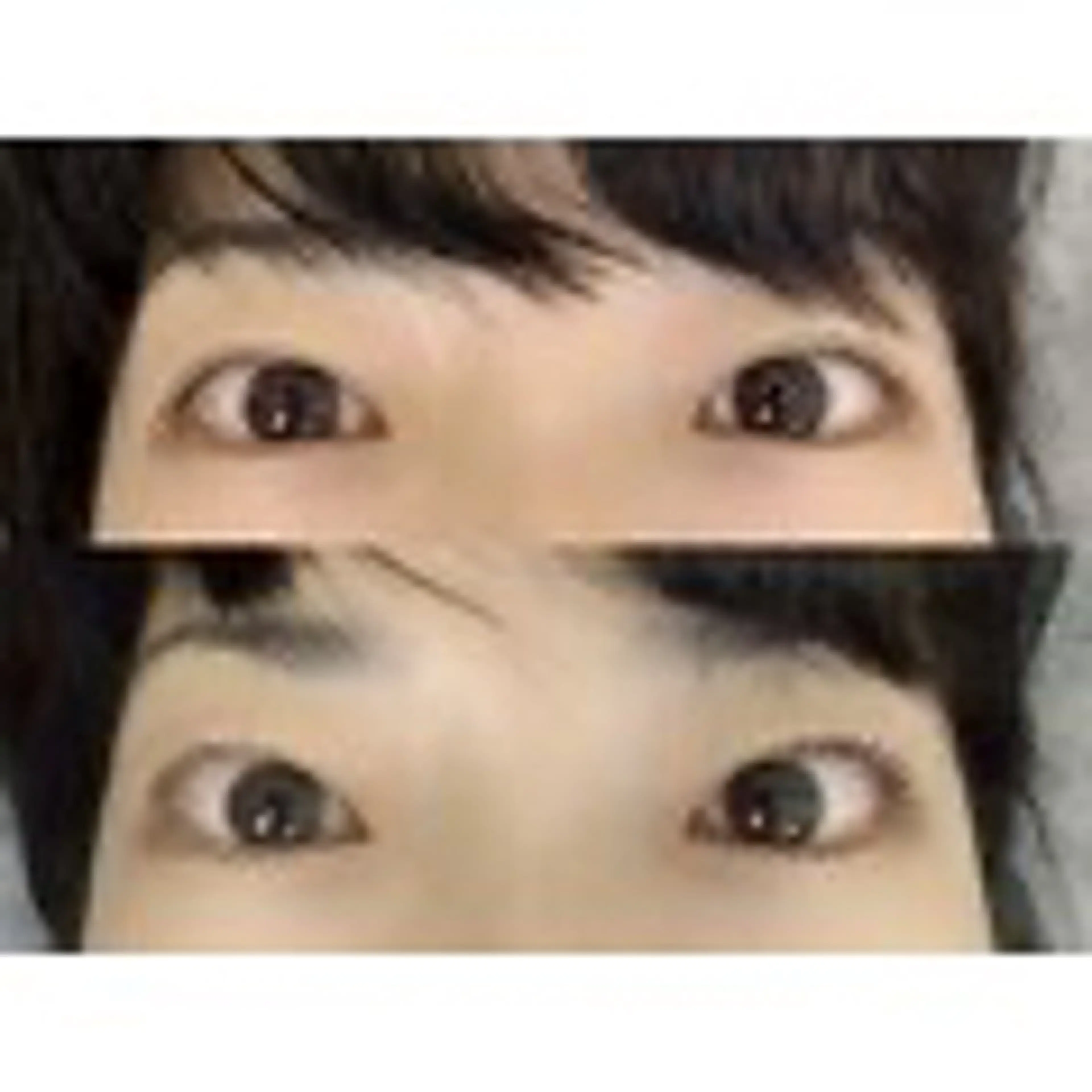 マツエク・マツパ マツパ siklap シクラプのマツエク・マツパデザイン