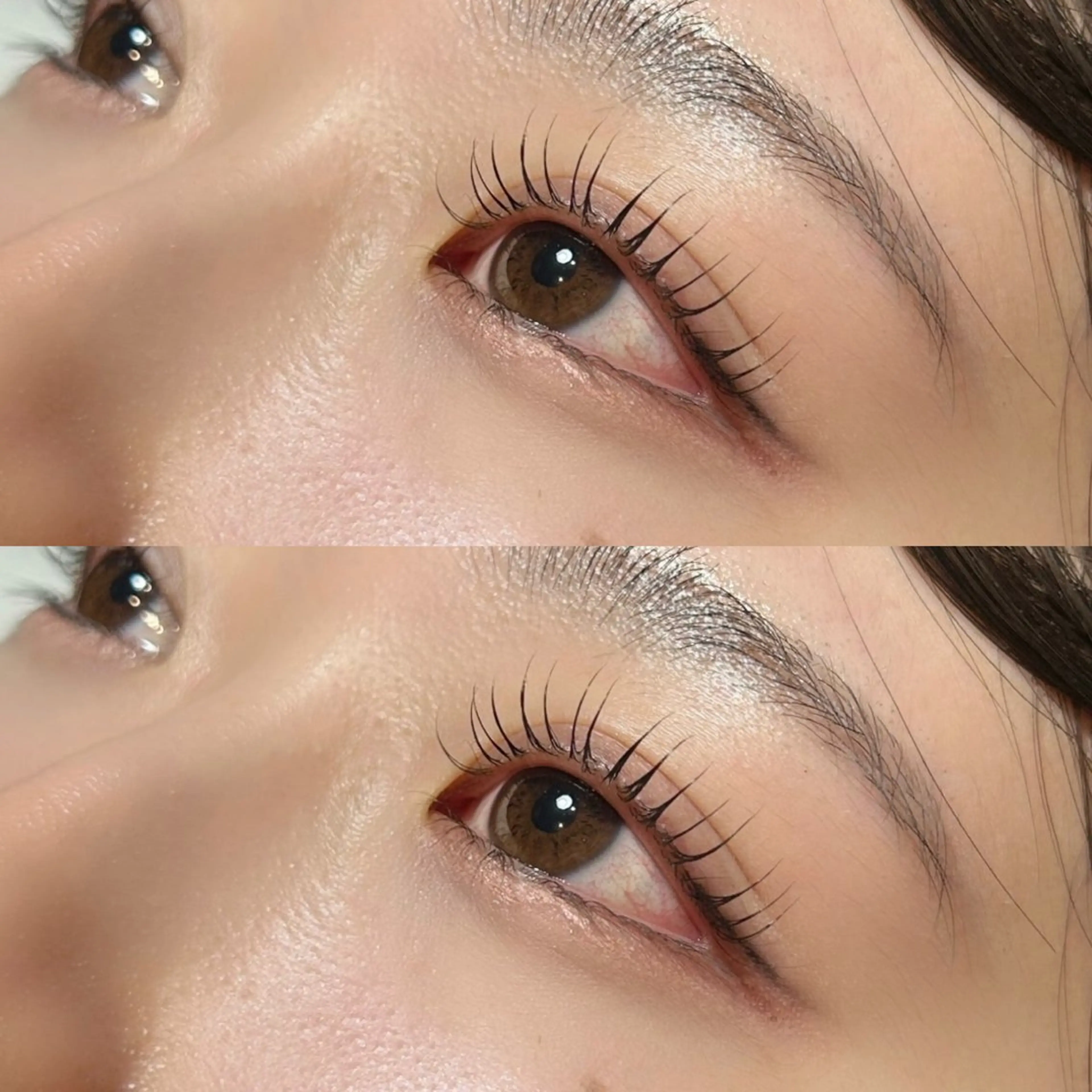 マツエク・マツパ ❤︎haruka ❤︎のマツエク・マツパデザイン