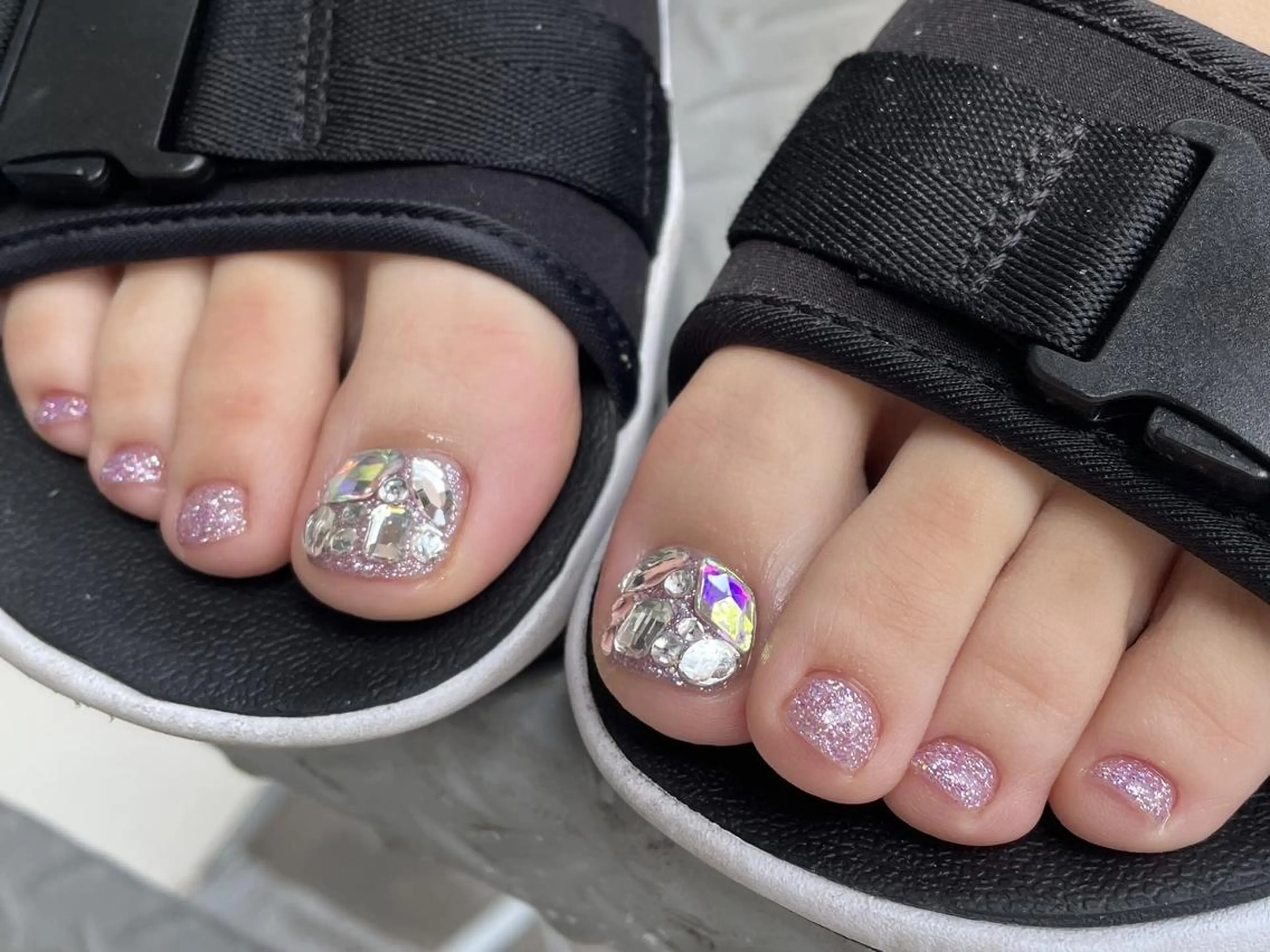 ネイル ネイリスト soyokaのネイルデザイン