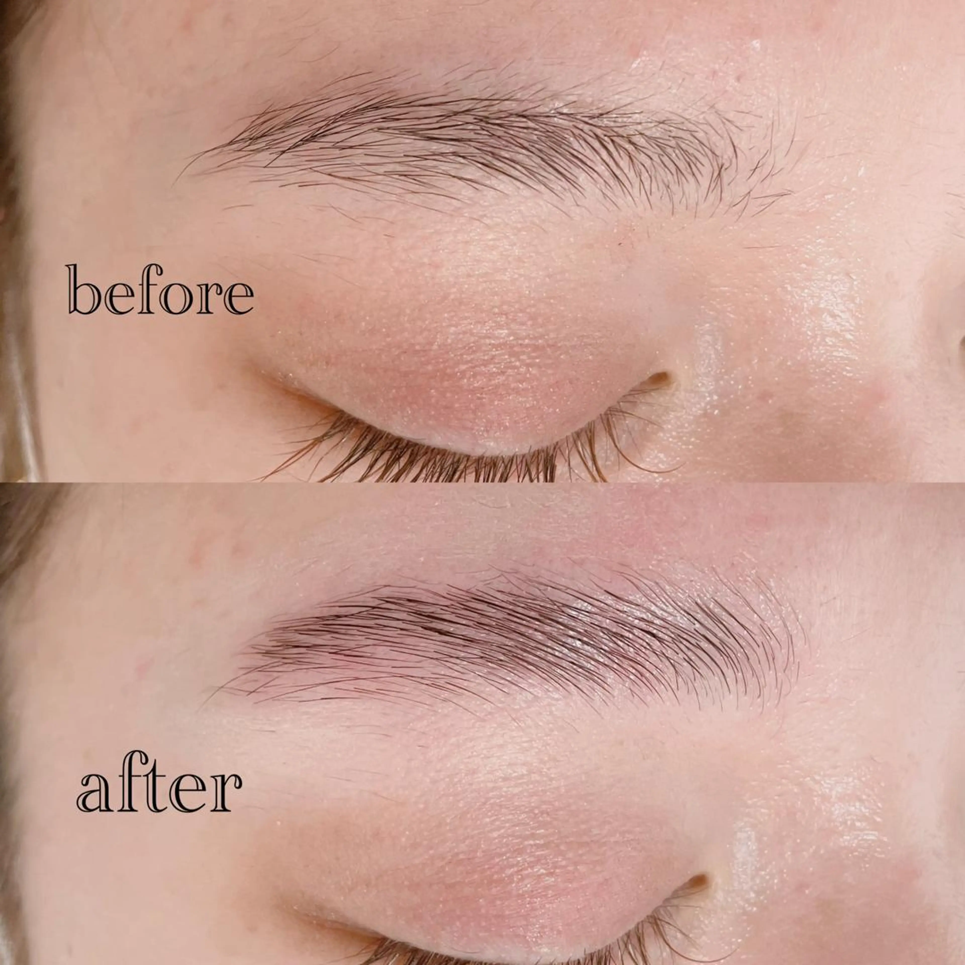 マツエク・マツパ MANA 【 uala 】のマツエク・マツパデザイン