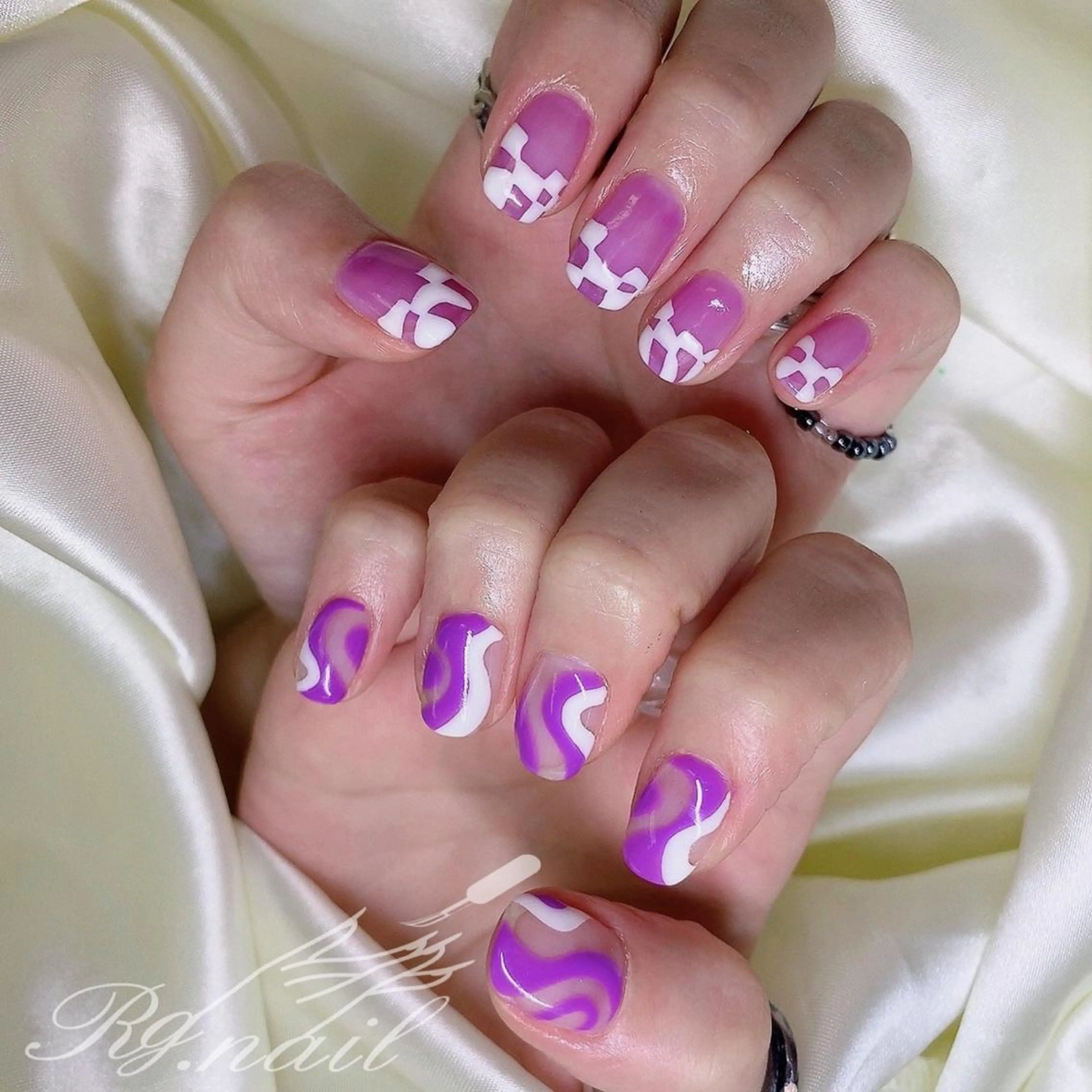 ネイル Cho Artネイル所属・Cho Art ネイルのネイルデザイン