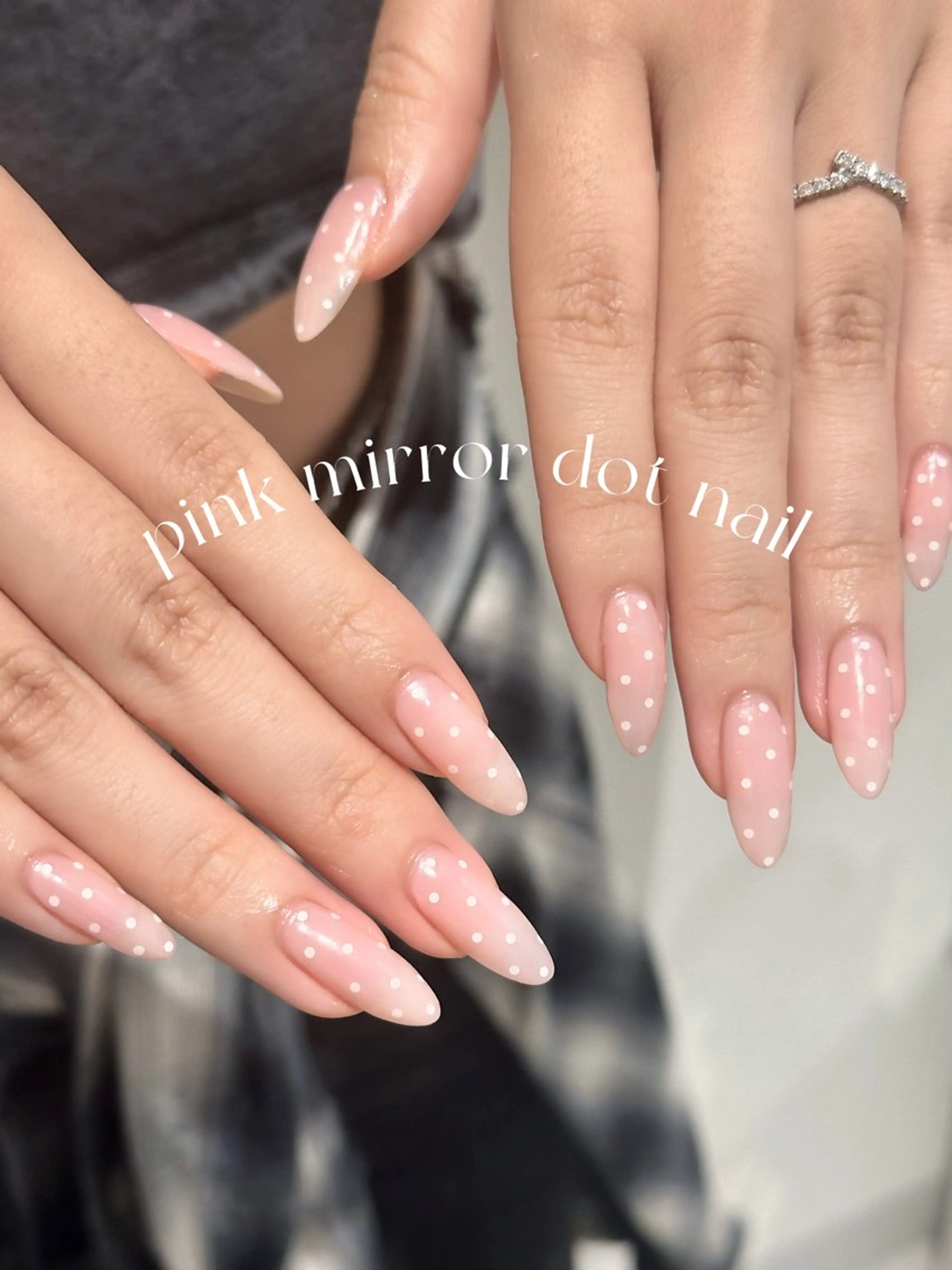 ネイル ハンドネイル 韓国𝐧𝐚𝐢𝐥 🇰🇷🤍コガヤマのネイルデザイン