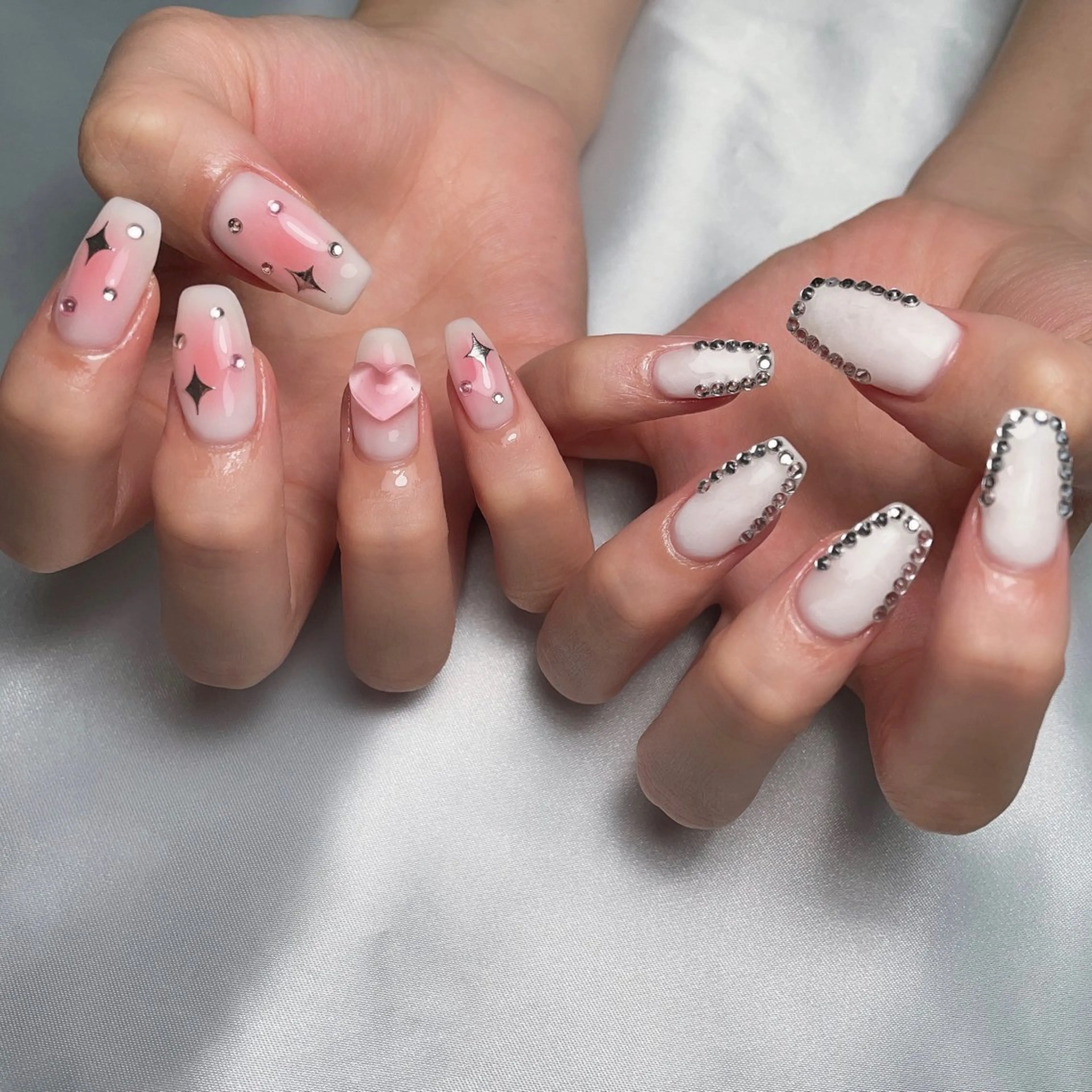 ネイル ALL Nail &whiteningのその他イメージ