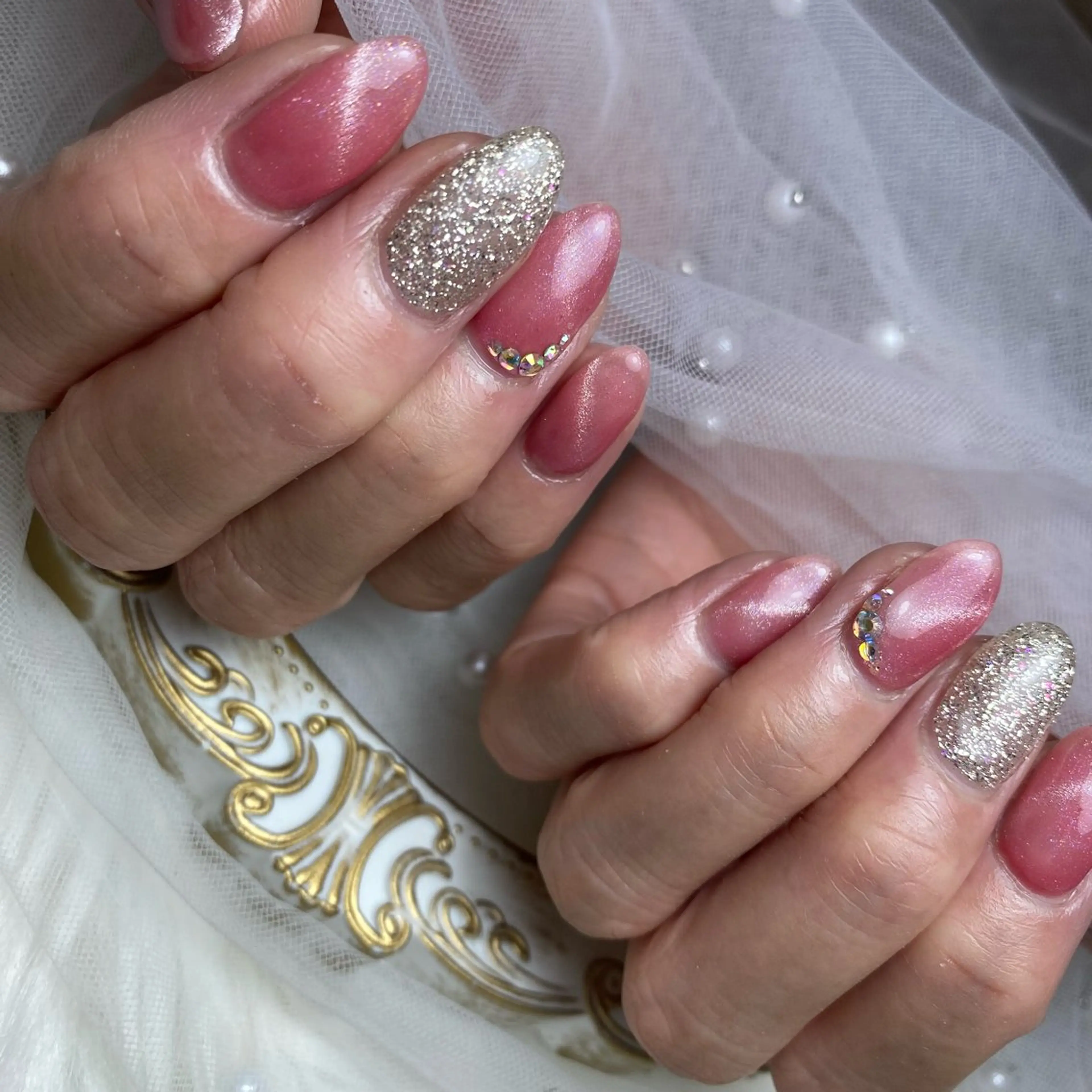 ネイル Beauty Space N&Nのネイルデザイン