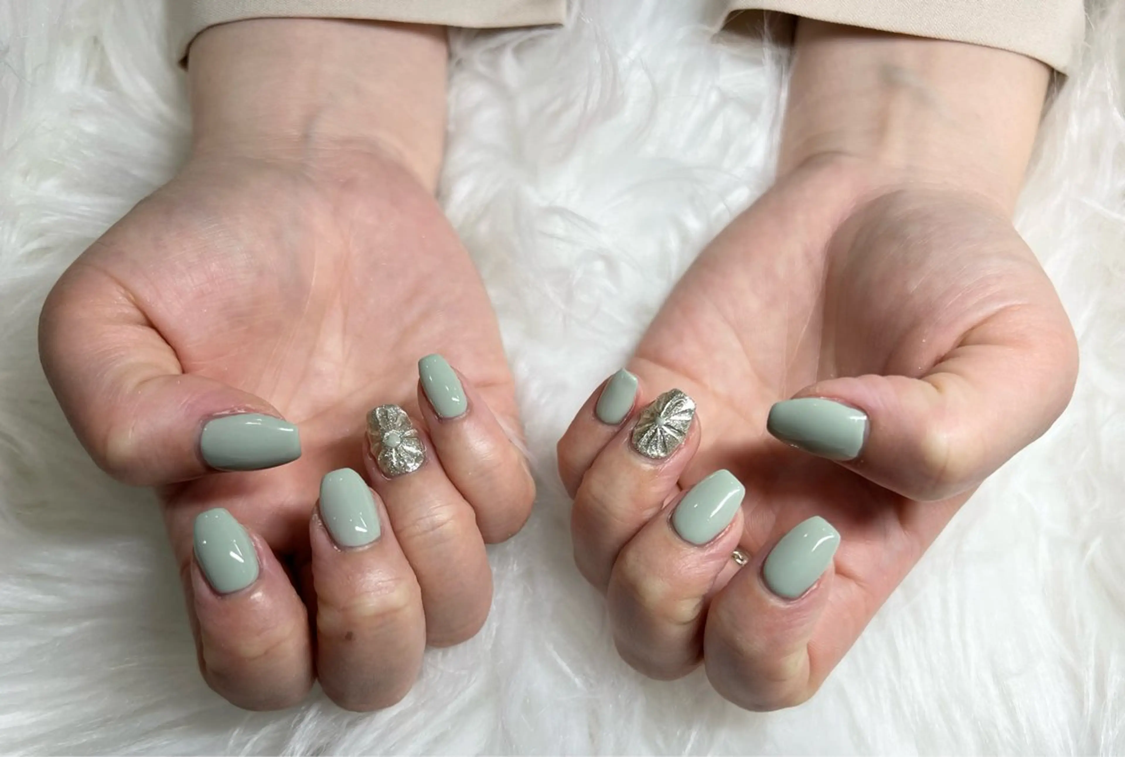 ネイル Y&L Nailのネイルデザイン