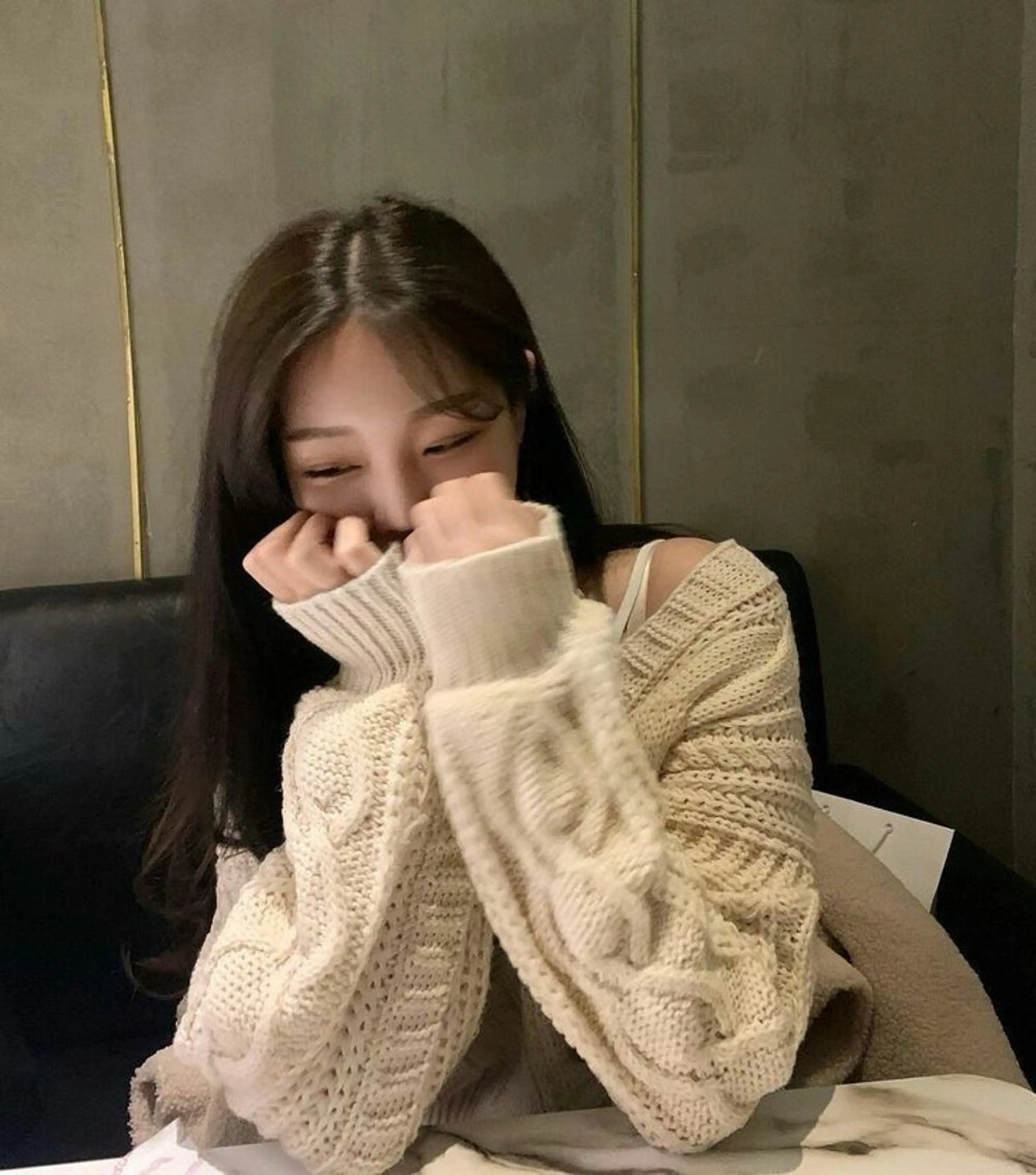 ロング 【似合わせカット】 大塩恭平のヘアスタイル