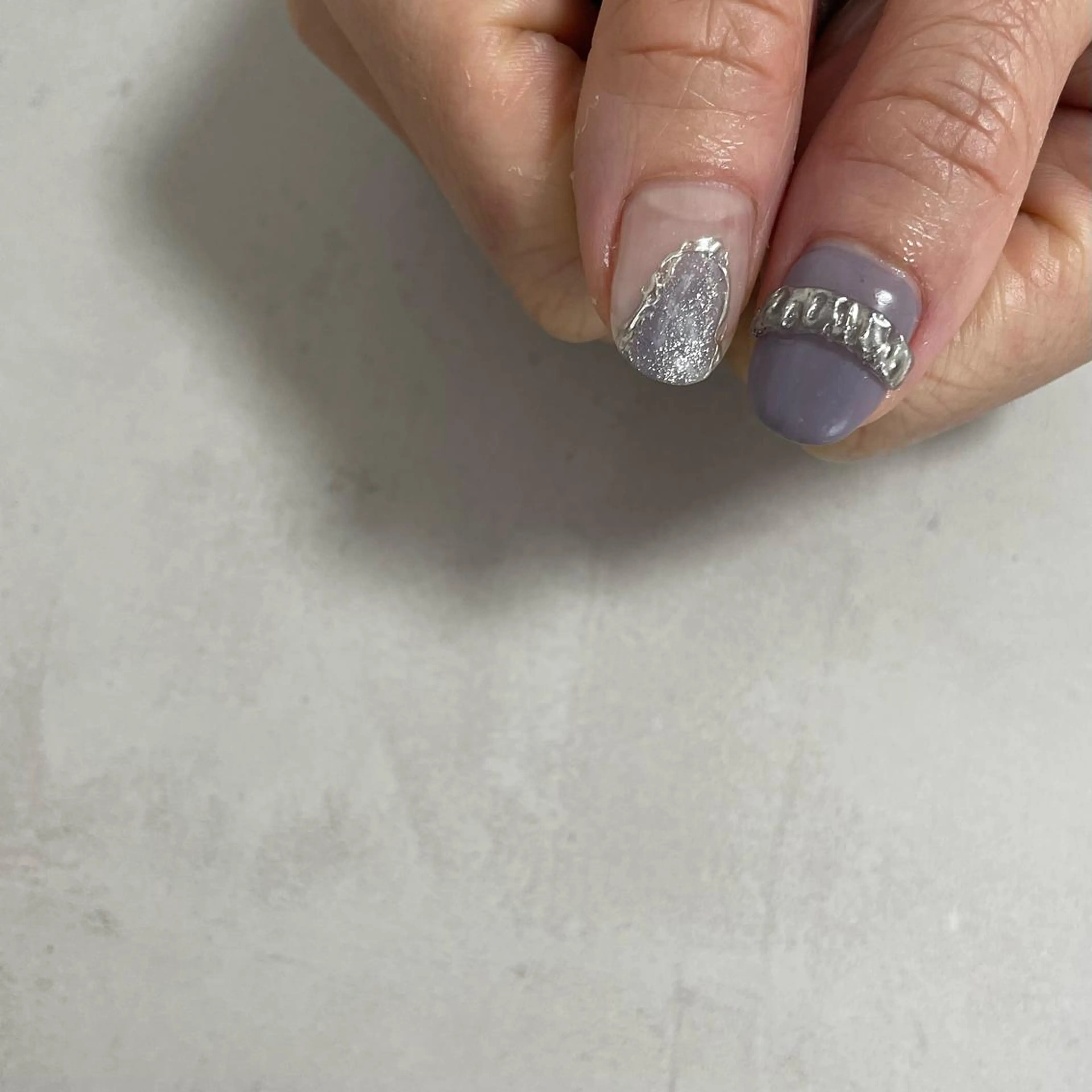 ネイル nailatelier elsol.所属・atelier elsol.のネイルデザイン