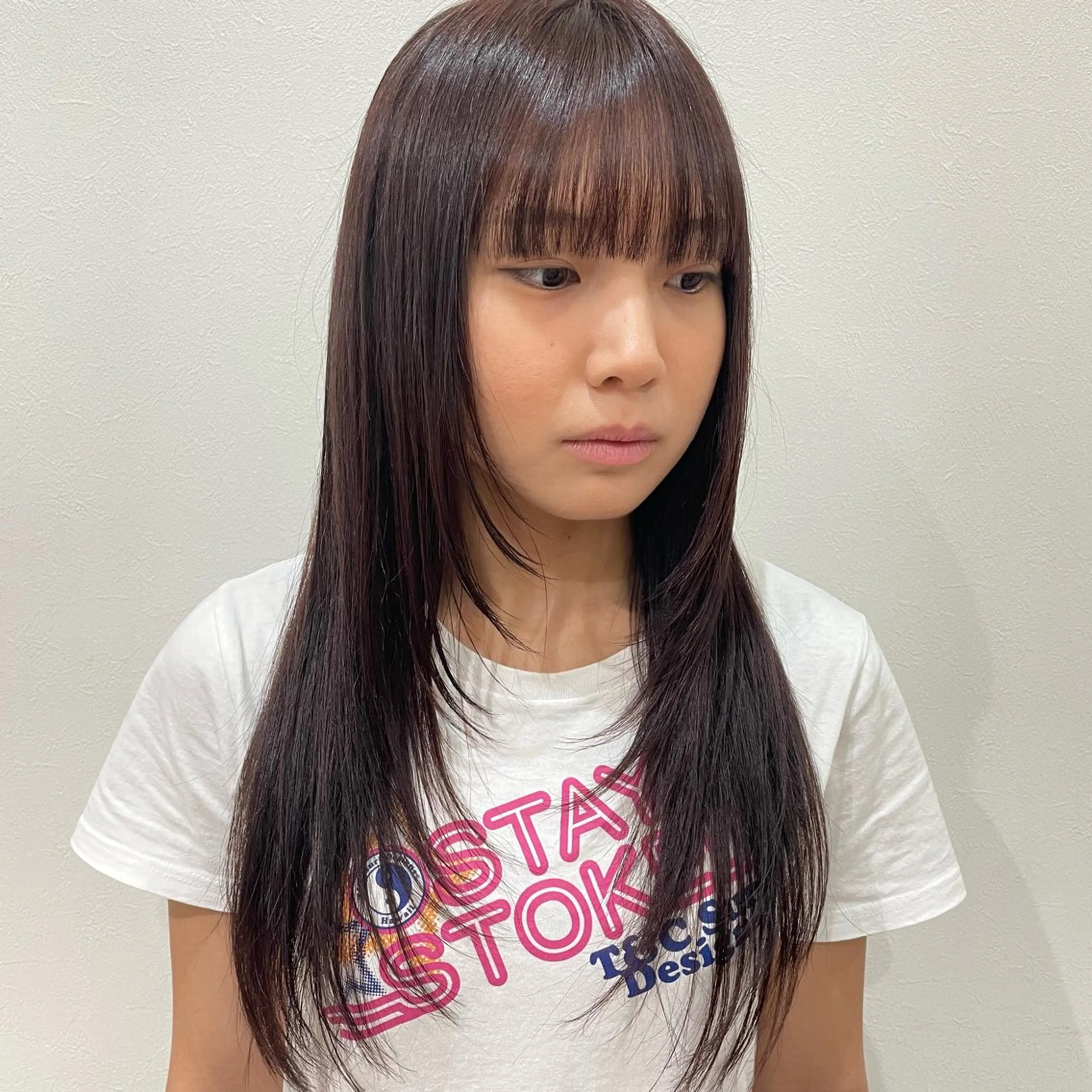 🌈似合わせカット＋BYKARTEトリートメント🌈の写真