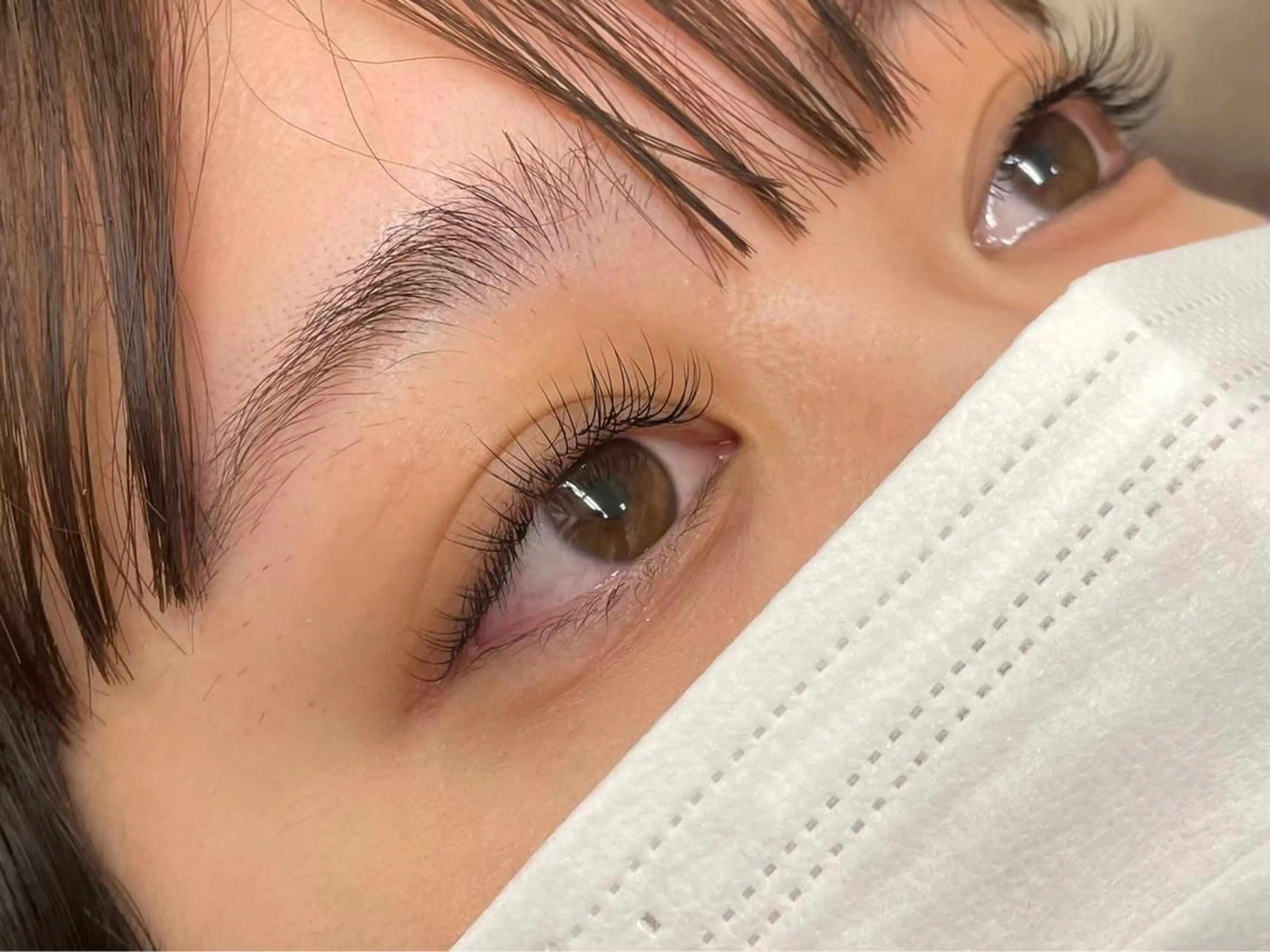 マツエク・マツパ LULU🌼 徳武のマツエク・マツパデザイン