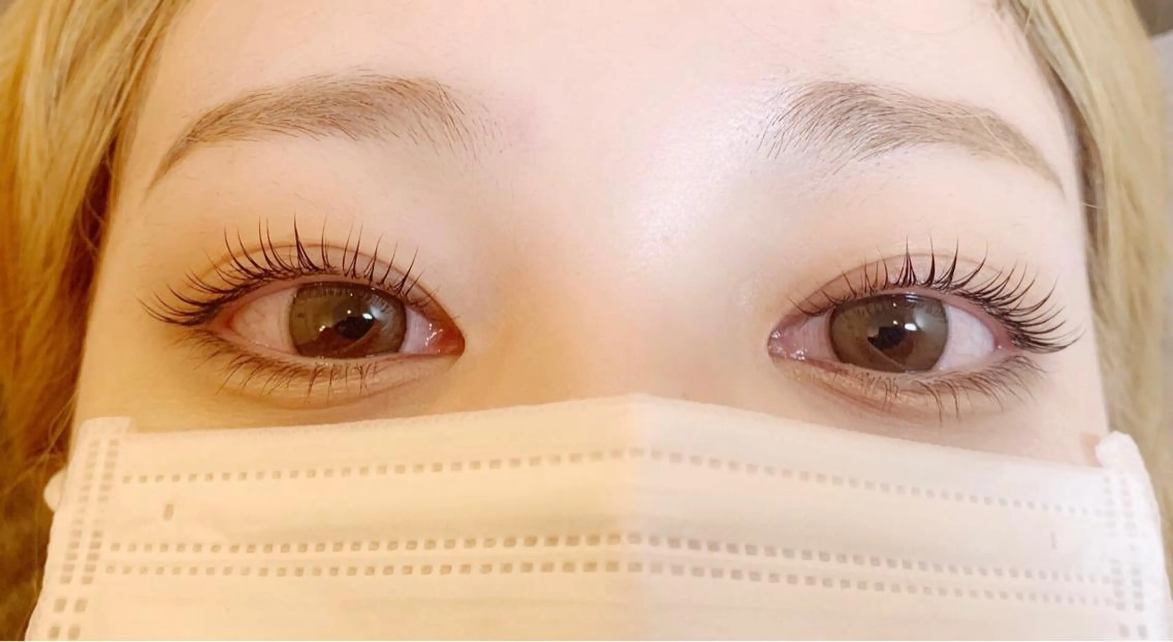 マツエク・マツパ まつげパーマ マツパ eyelashサロン GENICのマツエク・マツパデザイン