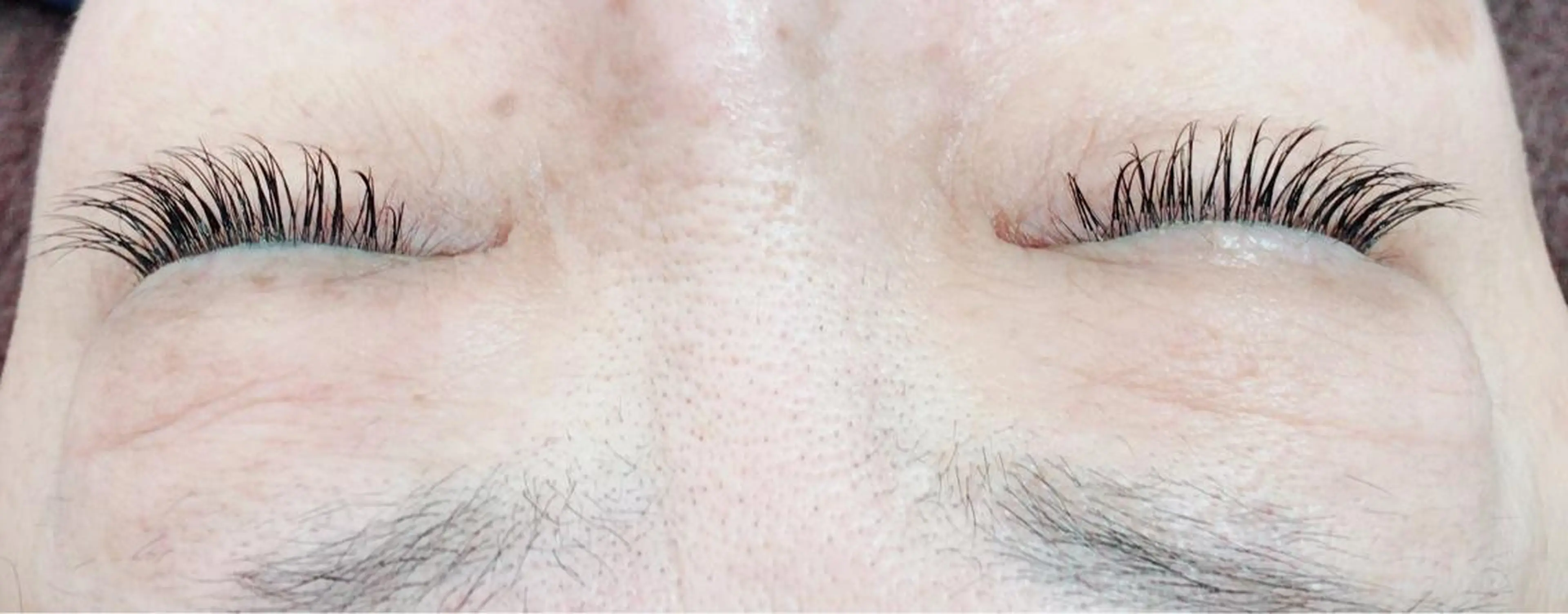 マツエク・マツパ DRESS (ドレス)のマツエク・マツパデザイン