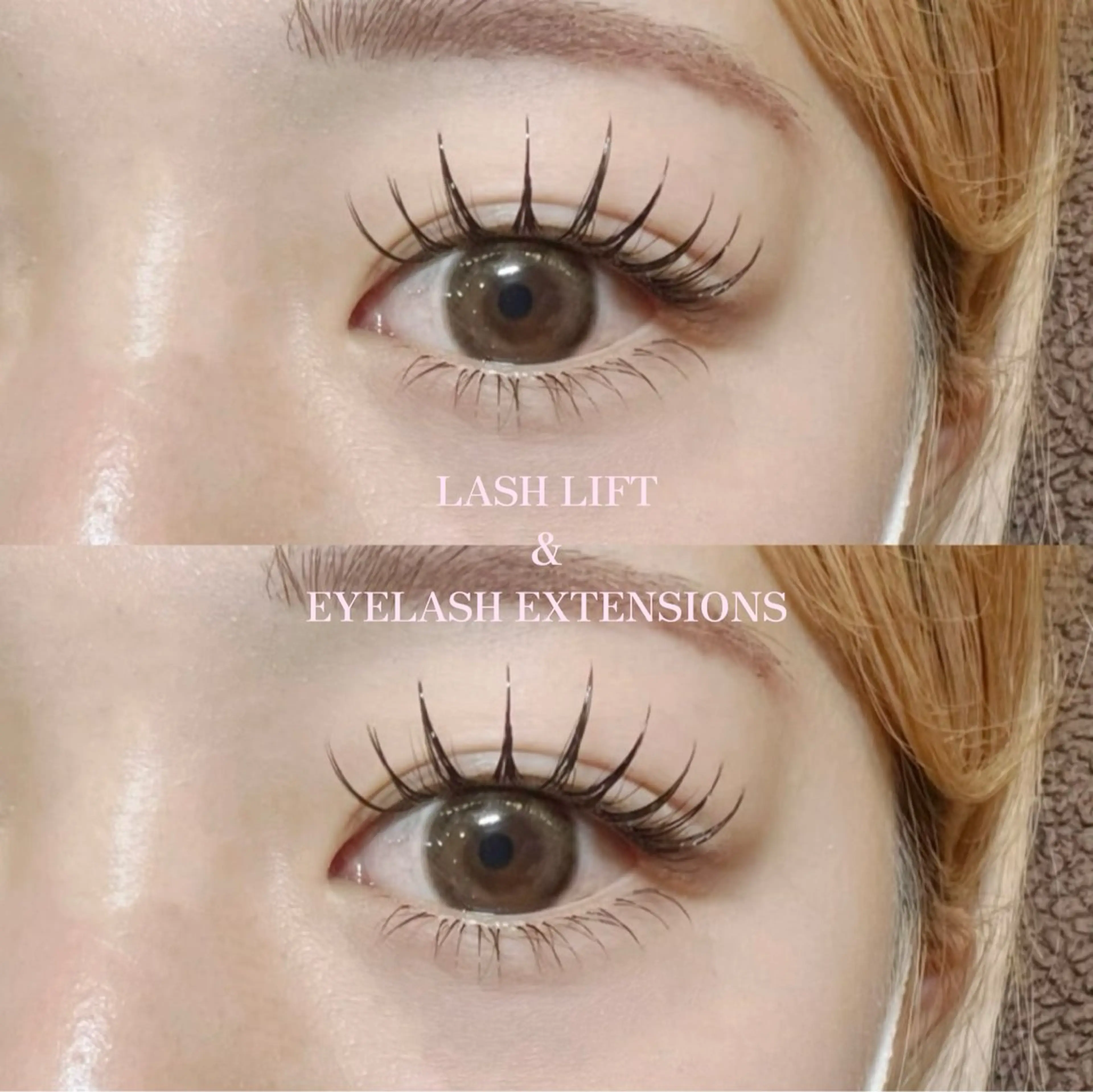 マツエク・マツパ マツエク 🌙 ａｓｕｋa 🫧のマツエク・マツパデザイン