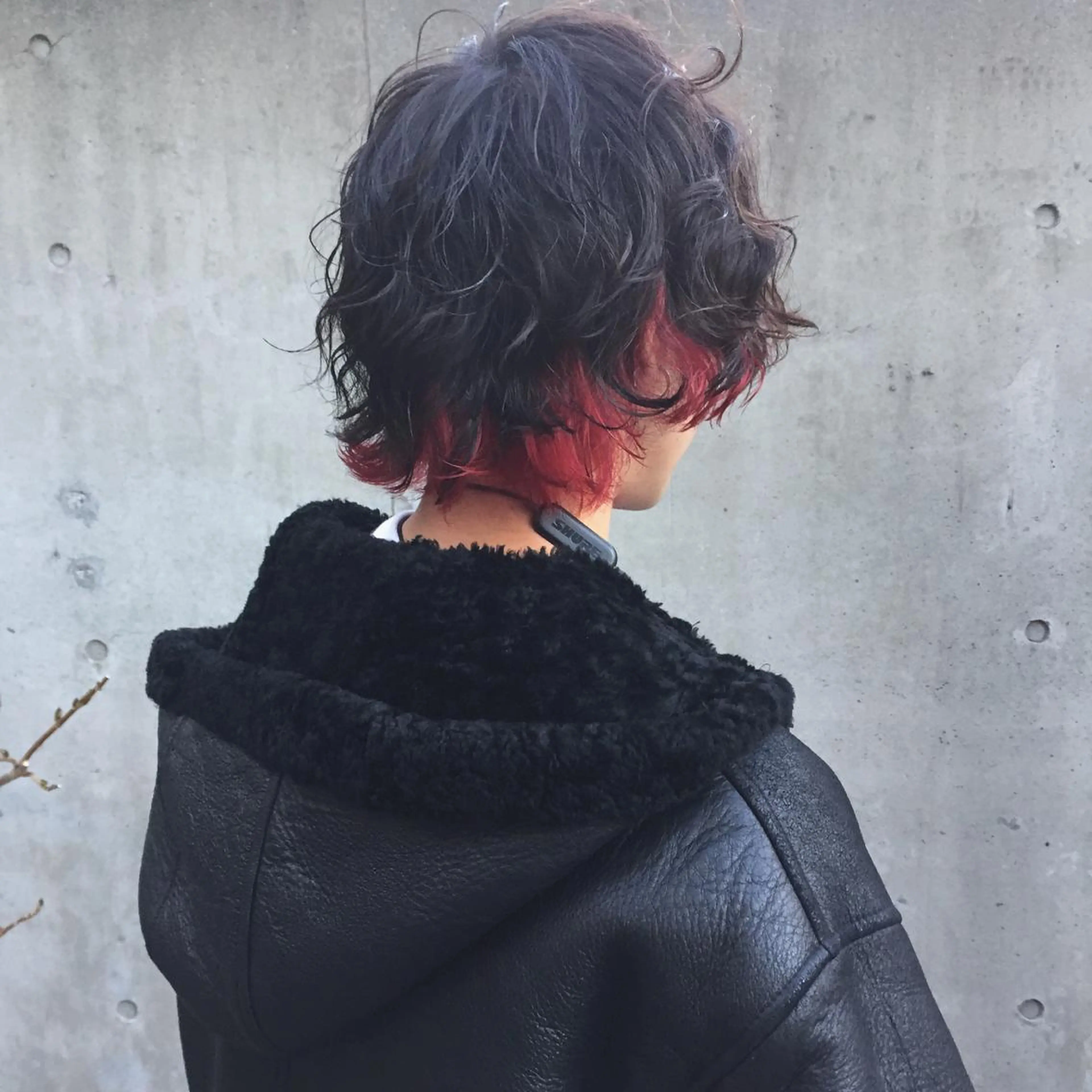 カラー メンズ 柔らかいcolor 🌿harukaのヘアスタイル