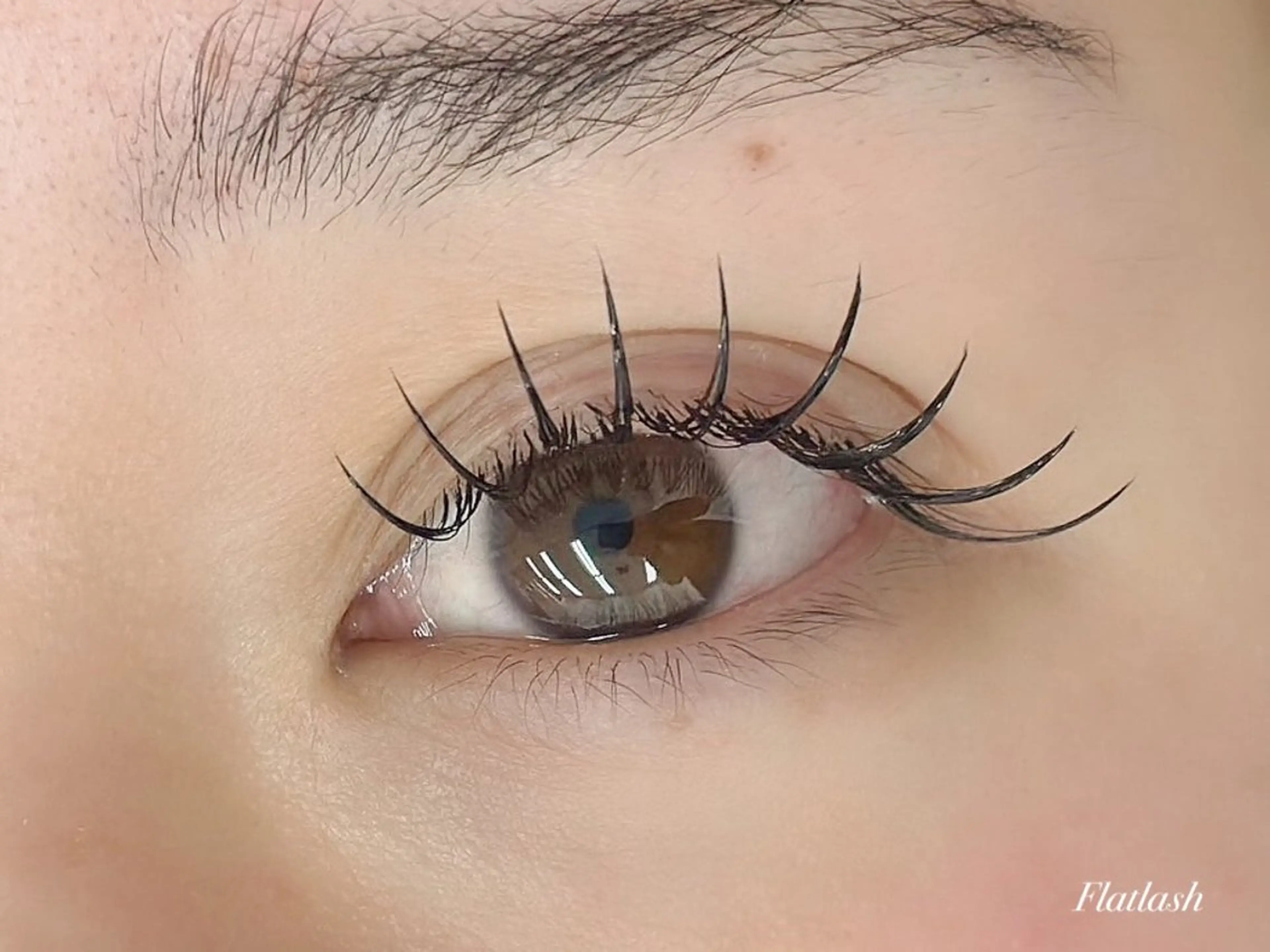 マツエク・マツパ アイアンド ネイルデイのエステ・リラクイメージ