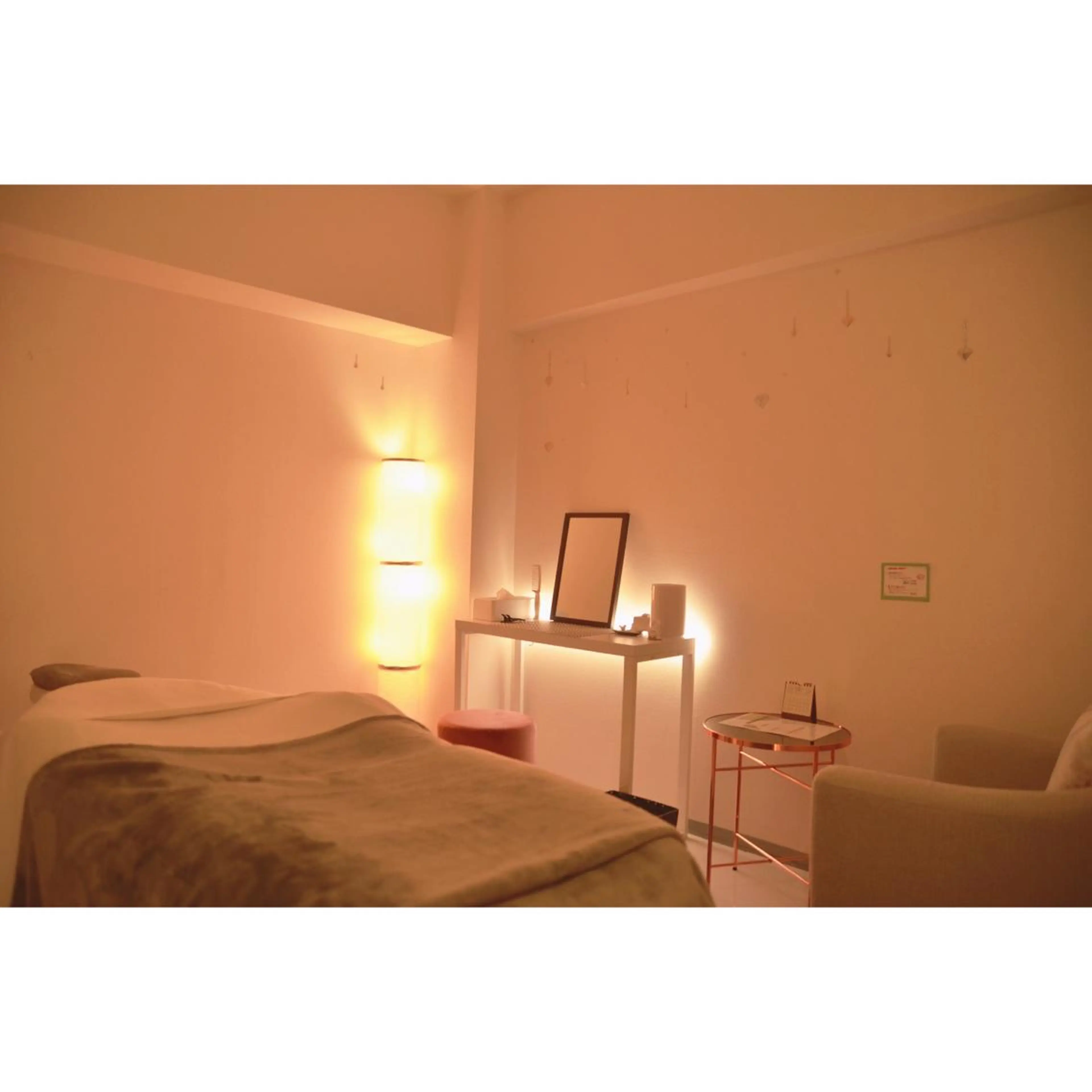 Lov. it ﾗｳﾞｨｯﾄのエステ・リラクイメージ