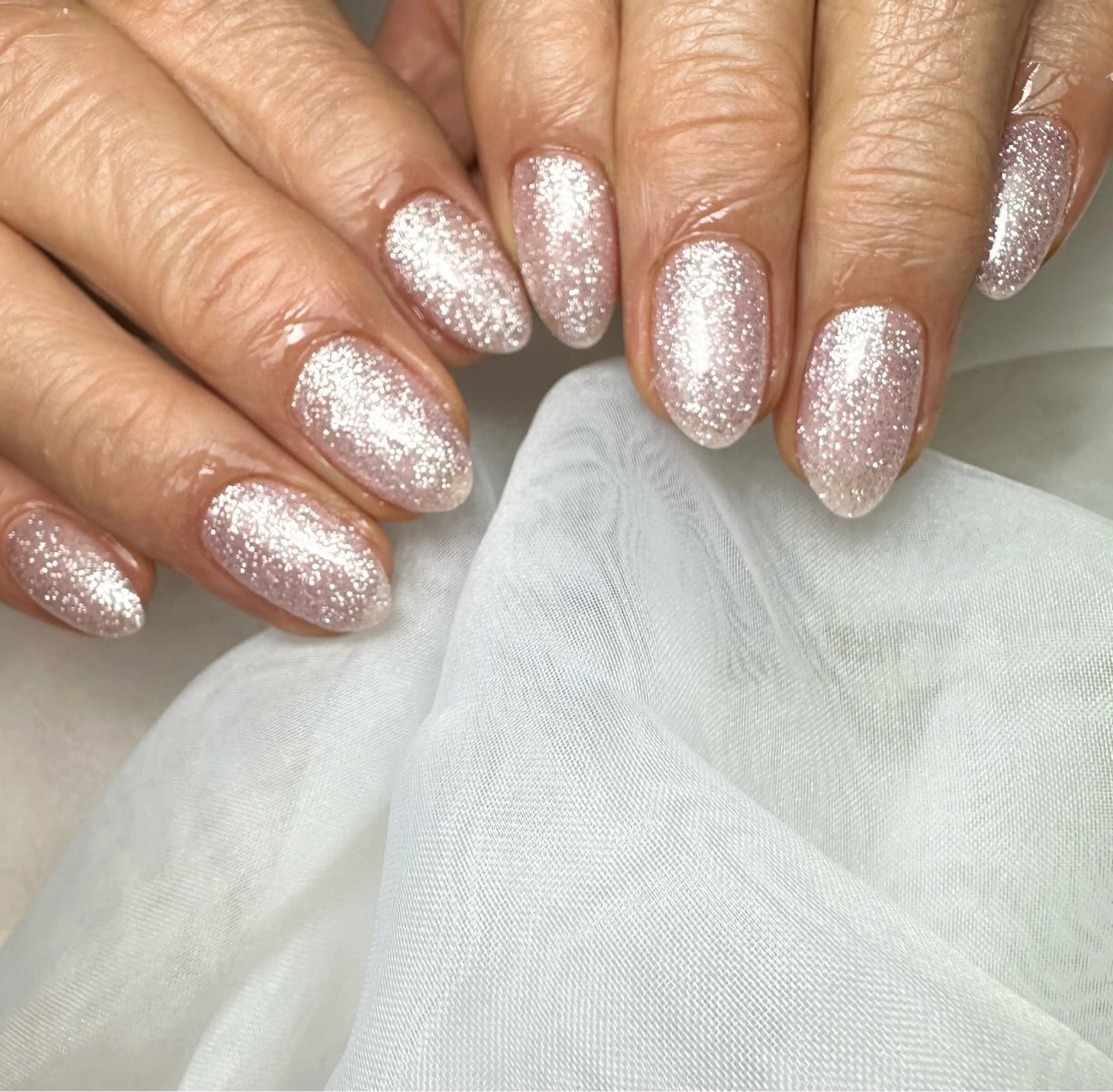 ネイル Blanc ブランのネイルデザイン