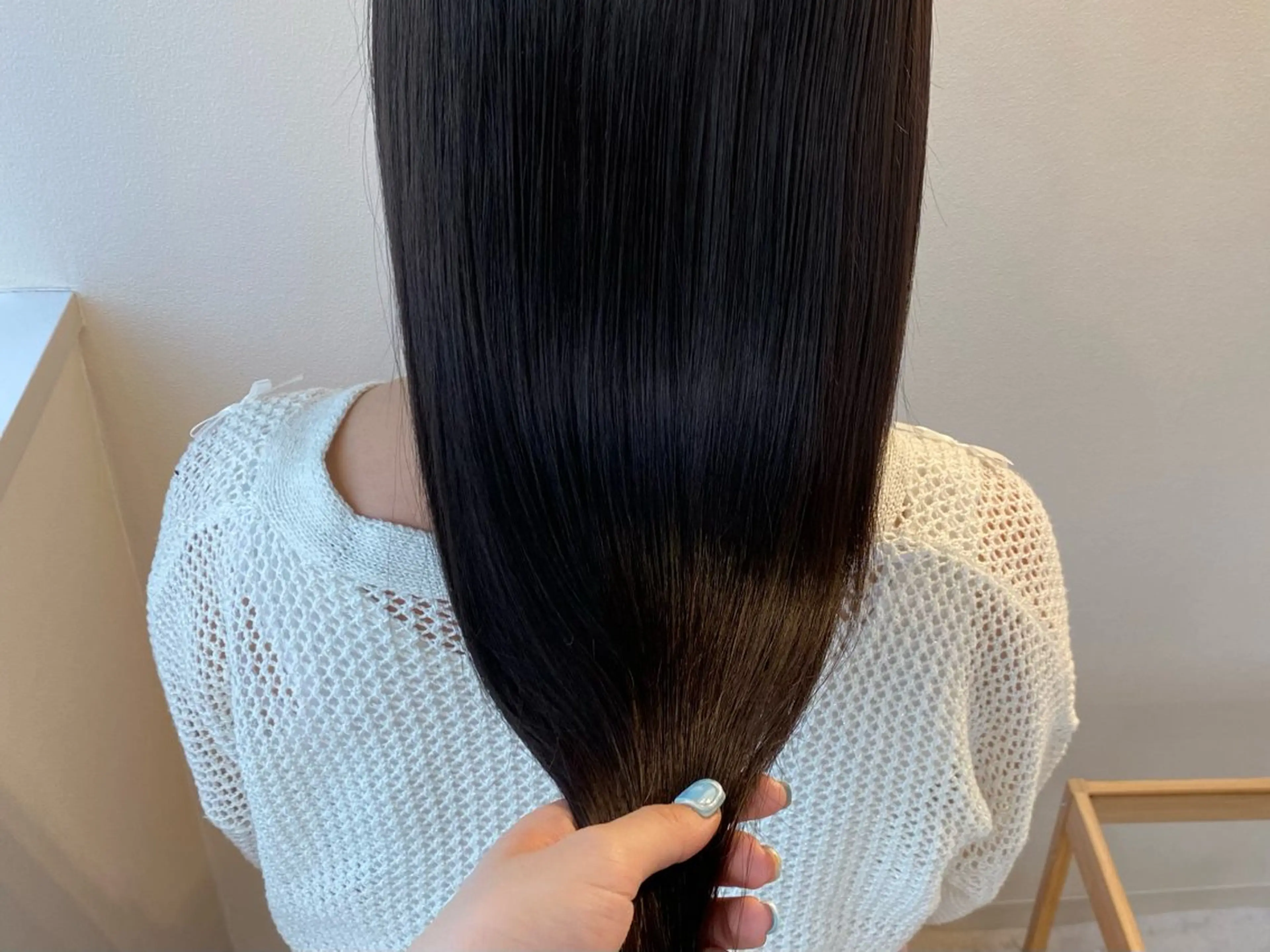 ロング 豊中美容室COCOLUANA所属・CHISATO /暖色カラー❤️のヘアスタイル