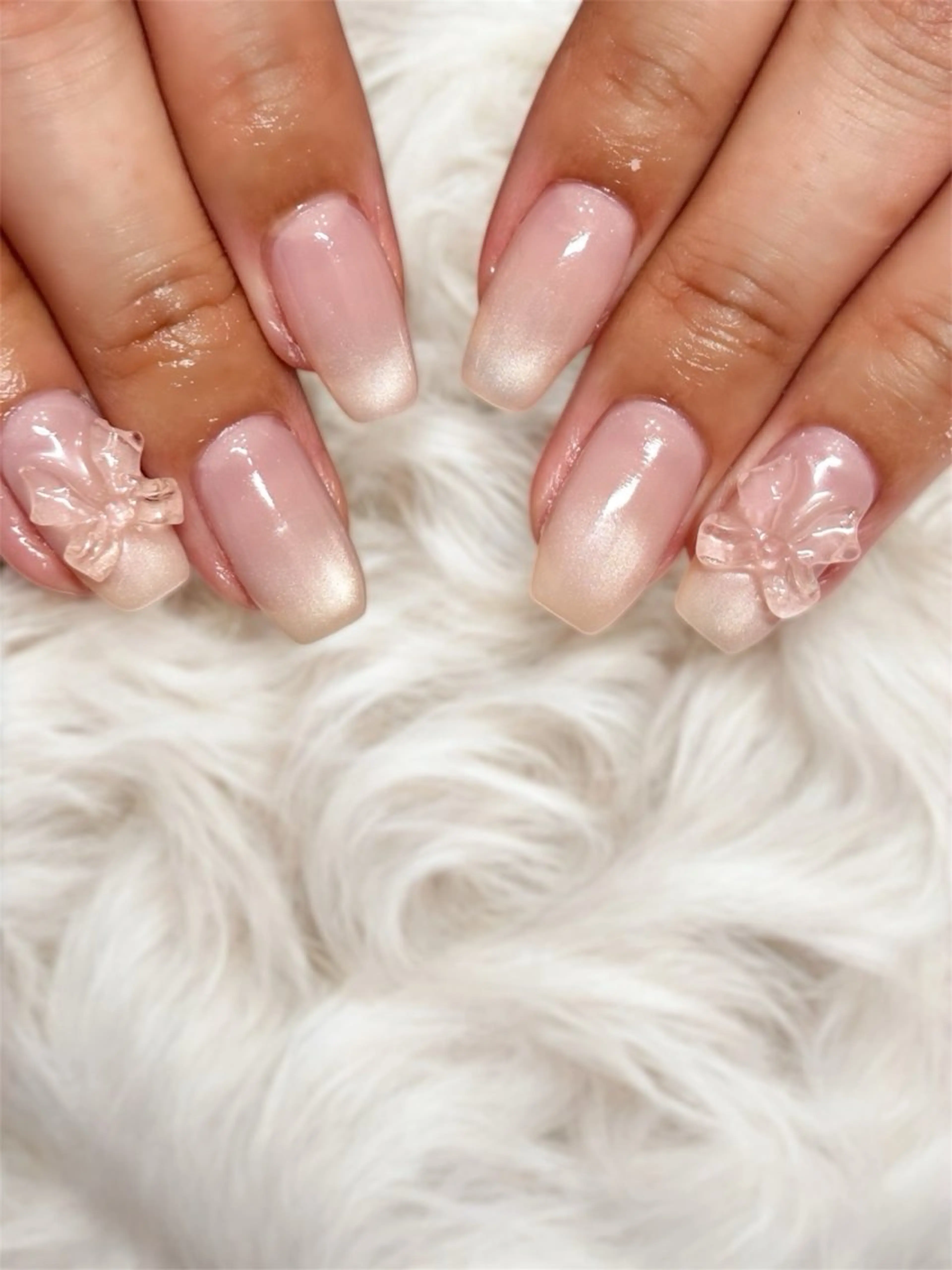 ネイル ハンドネイル NailSalon CHILL所属・NailSalon CHILLのネイルデザイン