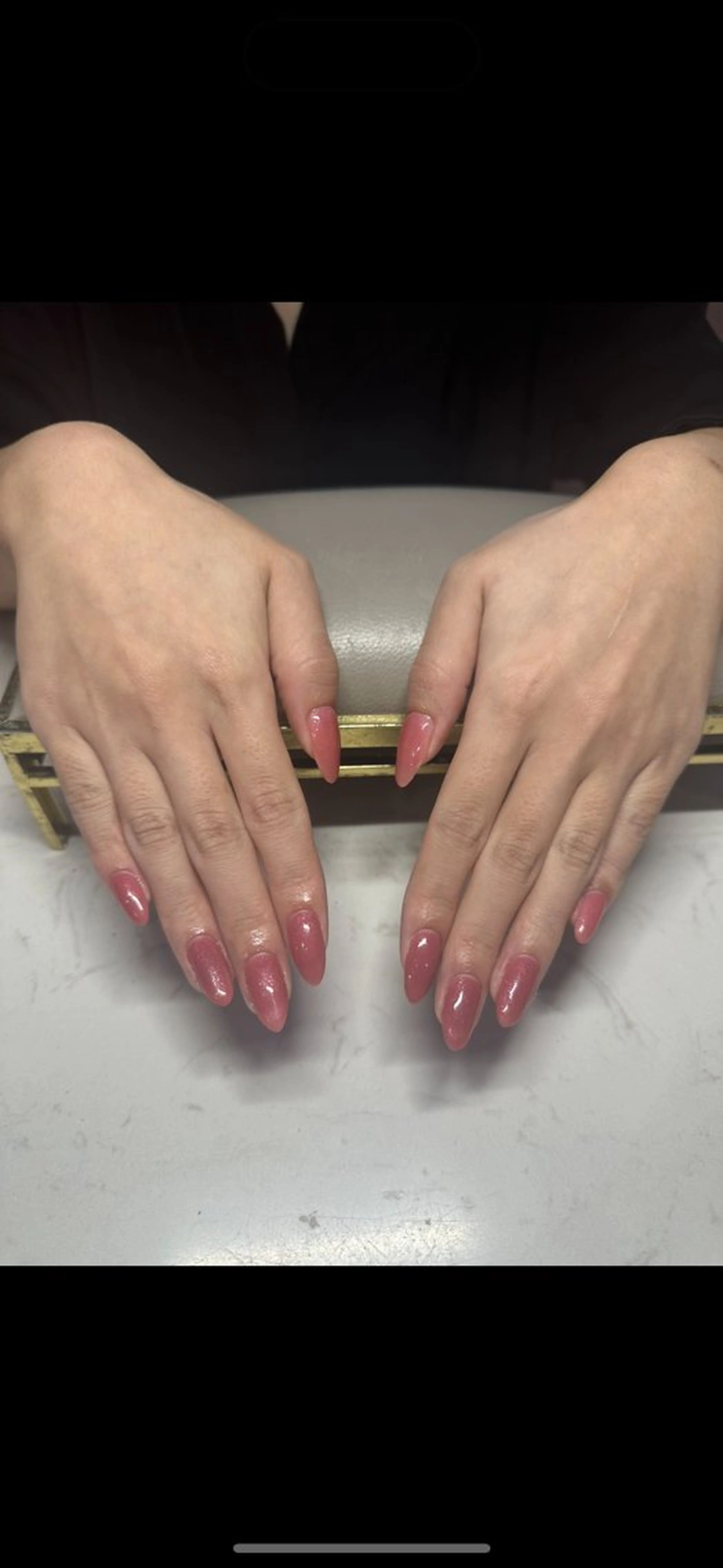 ネイル nailist Naoのネイルデザイン