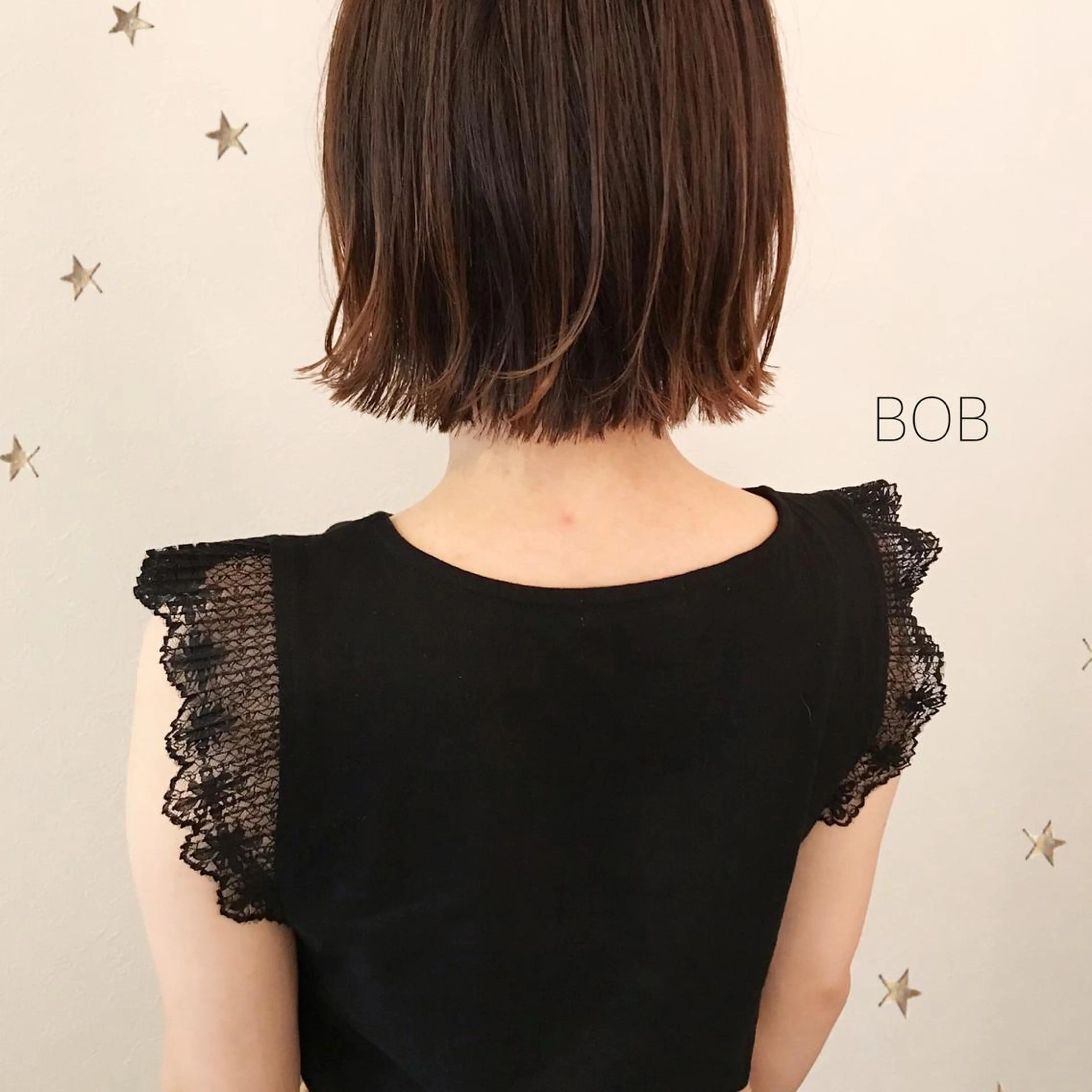 ミディアム salon AKIRA所属・市川 千夏のヘアスタイル