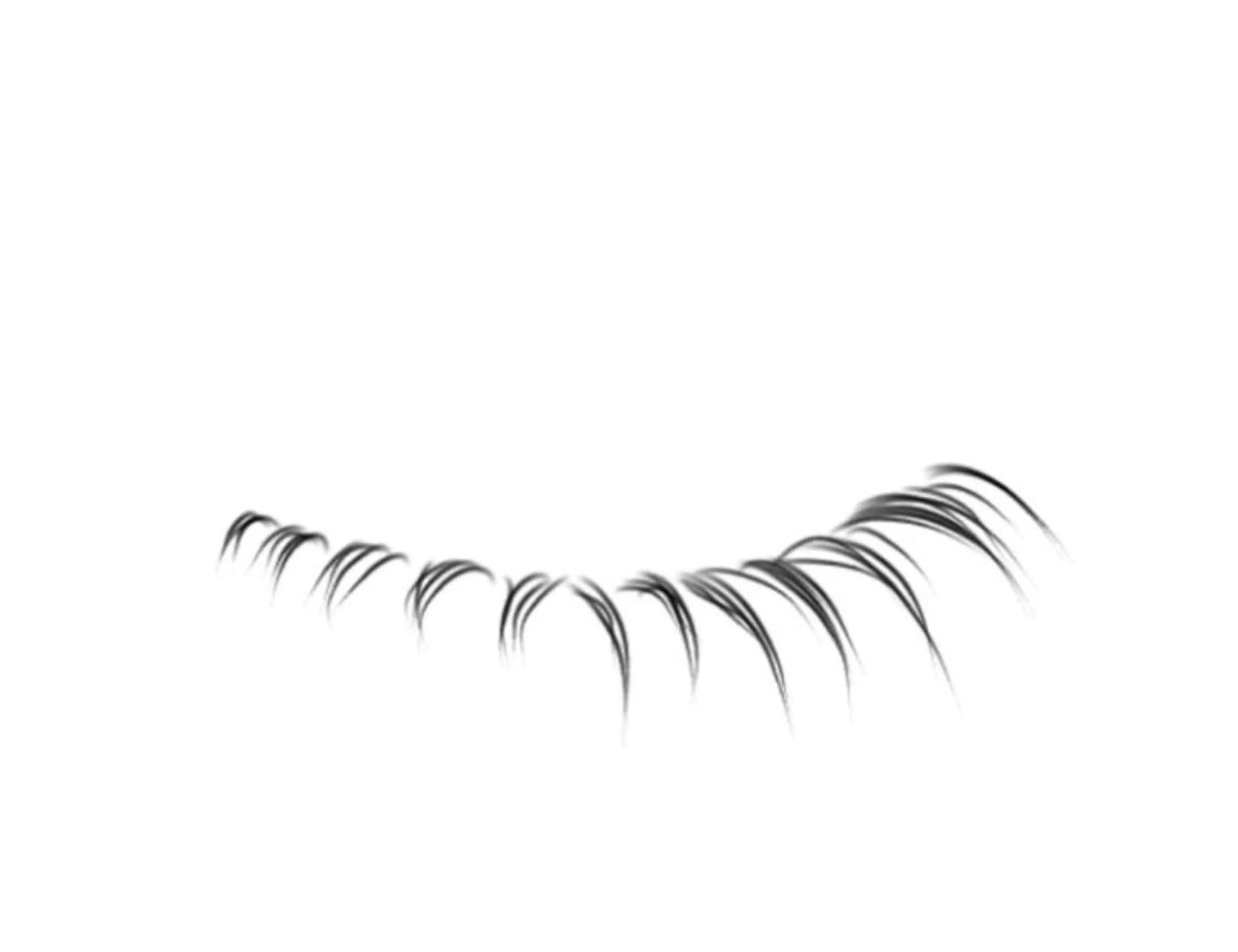マツエク・マツパ APEX EYELASHのマツエク・マツパデザイン