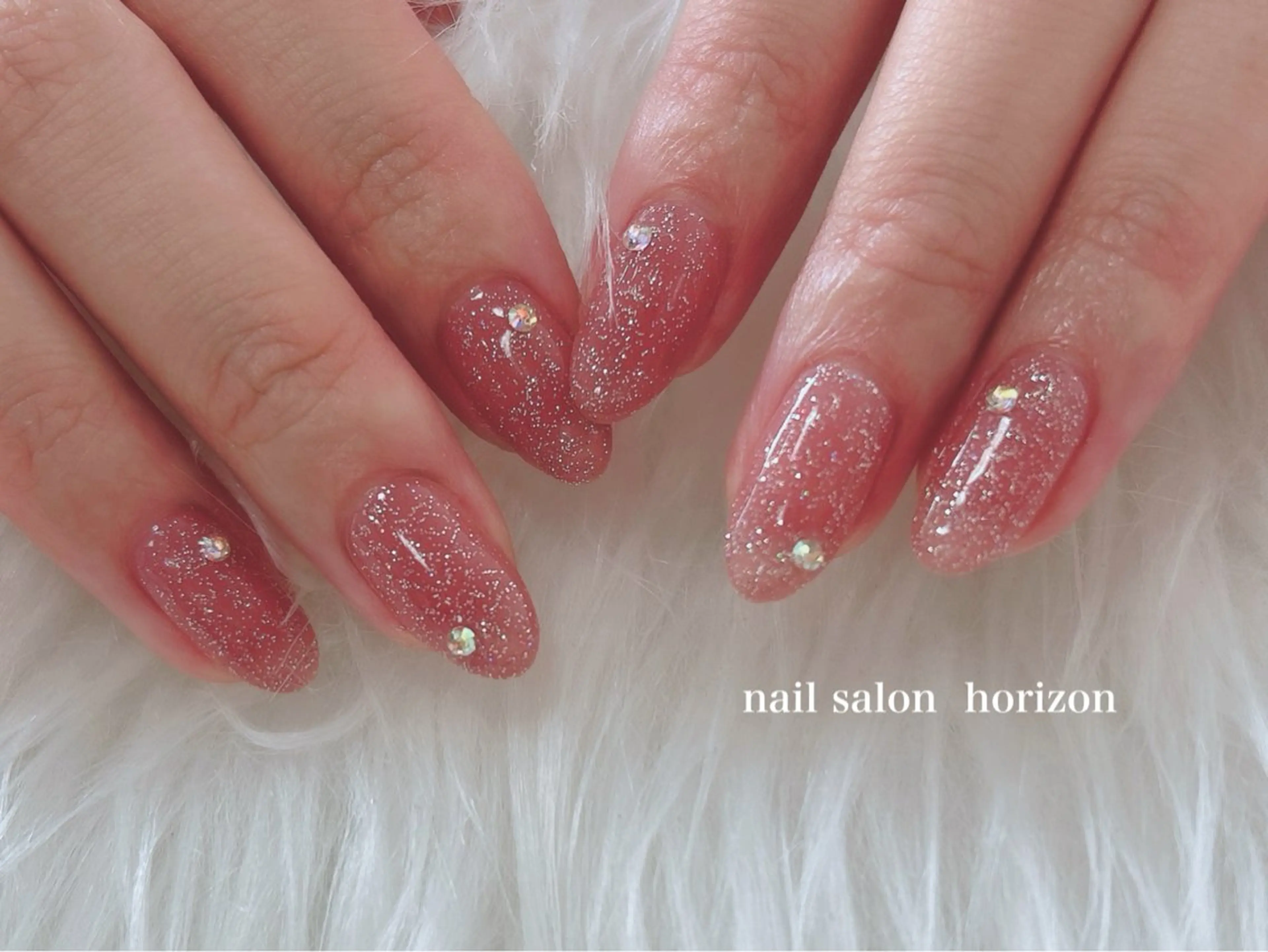 ネイル nail salon horizon所属・nail salon horizonのネイルデザイン