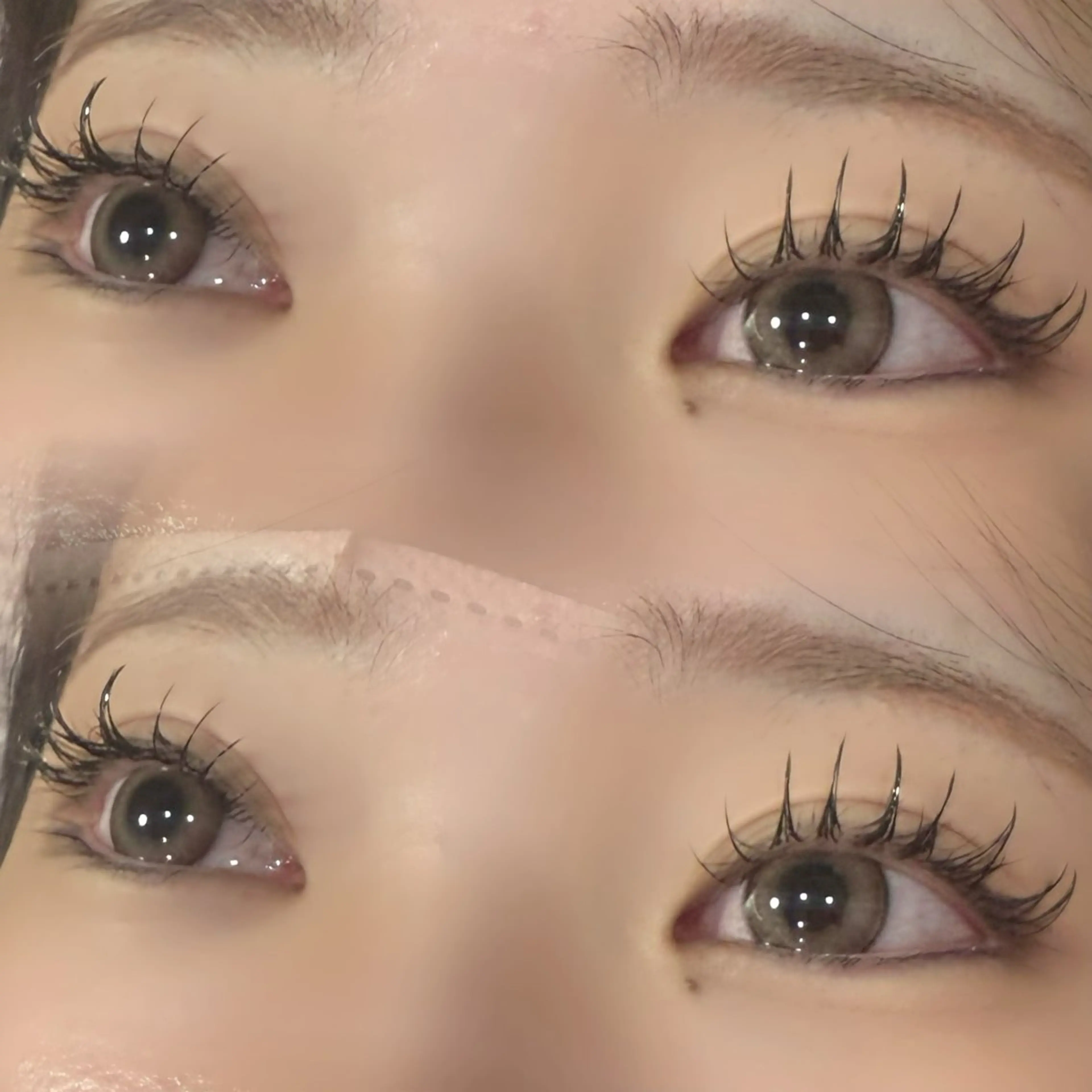 【12月限定📨☆】オフなし フラット 80本⭐️約1時間半の写真