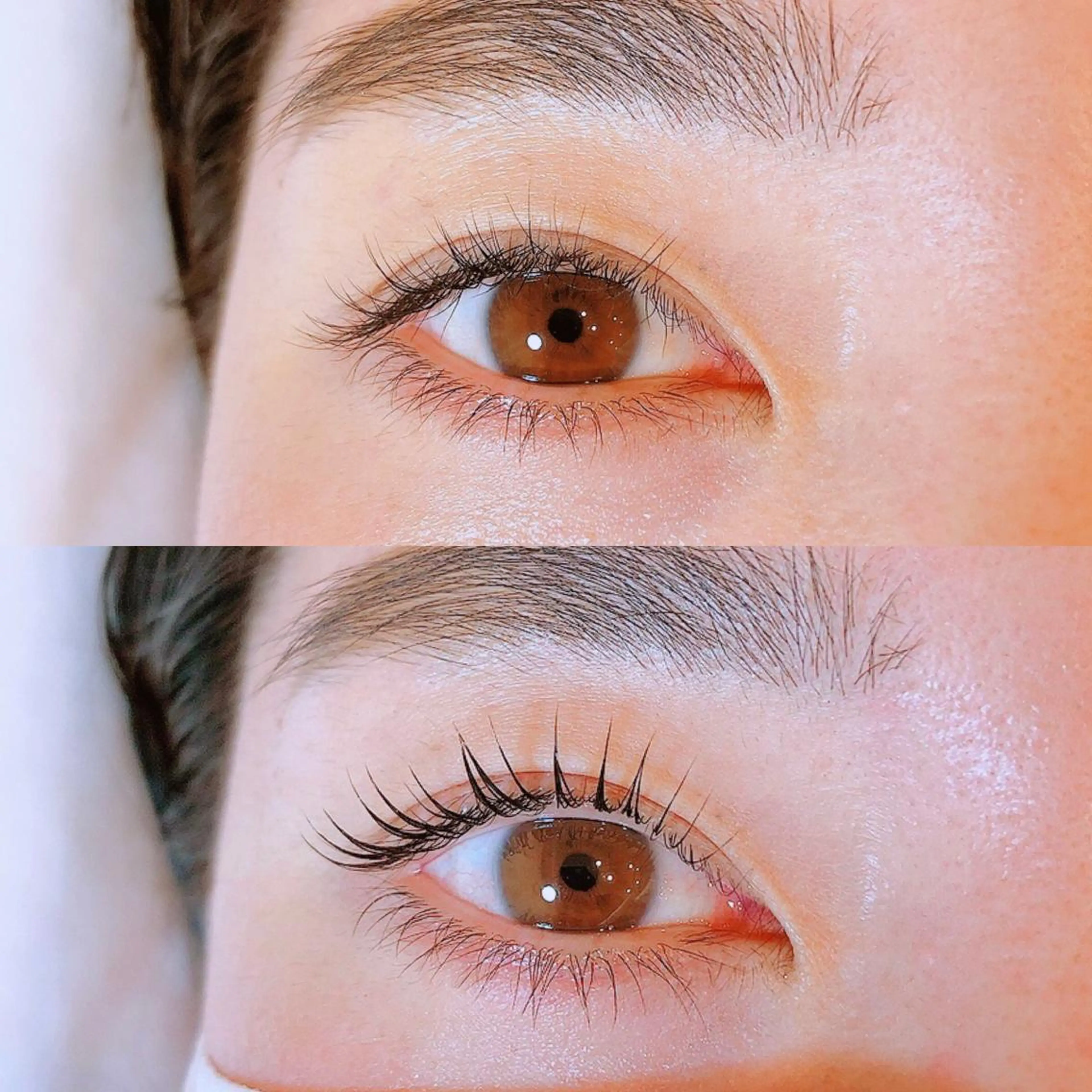 マツエク・マツパ マツパ なかむら 🪡のマツエク・マツパデザイン