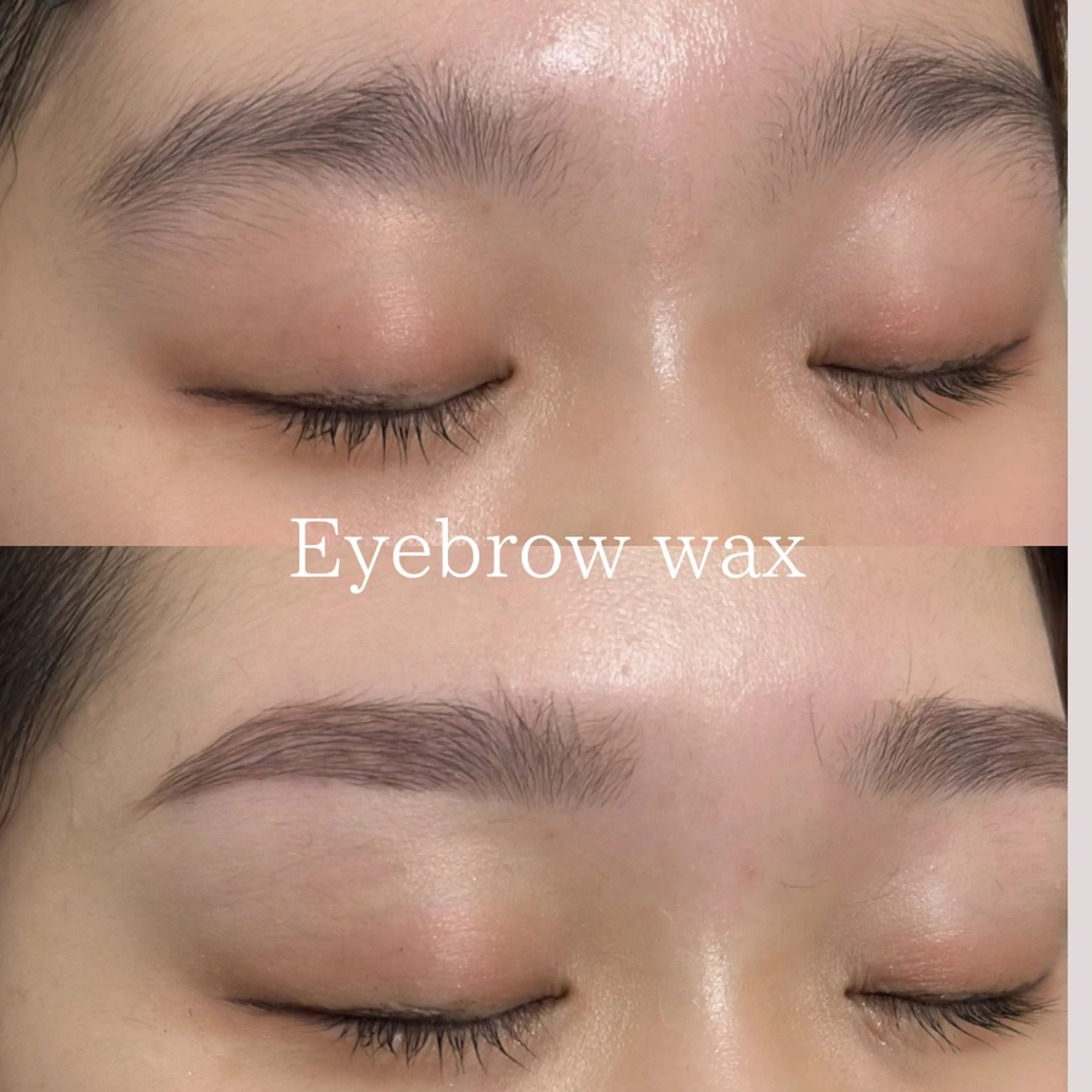 アイブロウ 一瀬 友美の眉毛・アイブロウイメージ