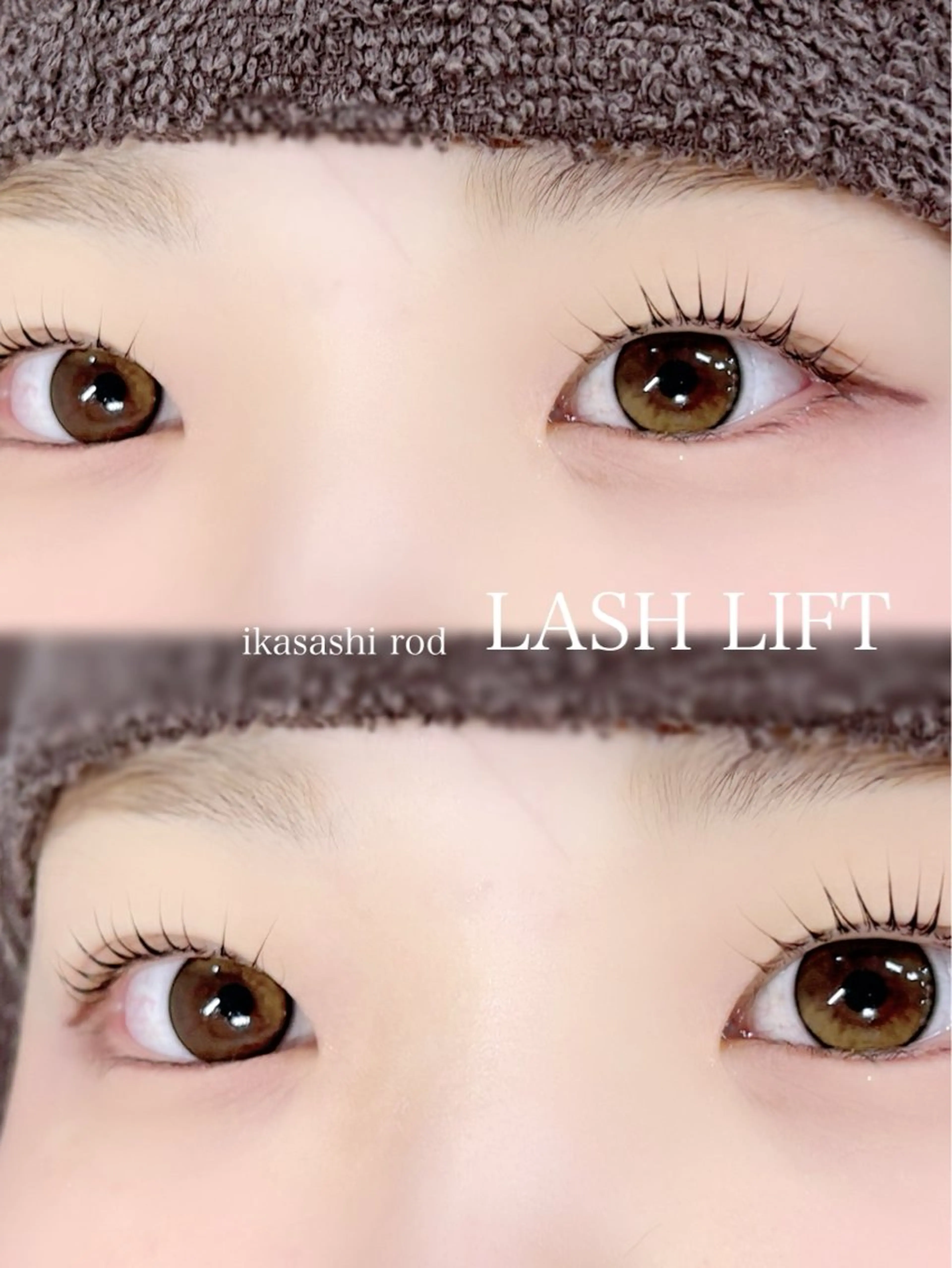 マツエク・マツパ SSINSTUDIO川崎店所属・🩶マツエク募集 mifu_🩶のマツエク・マツパデザイン