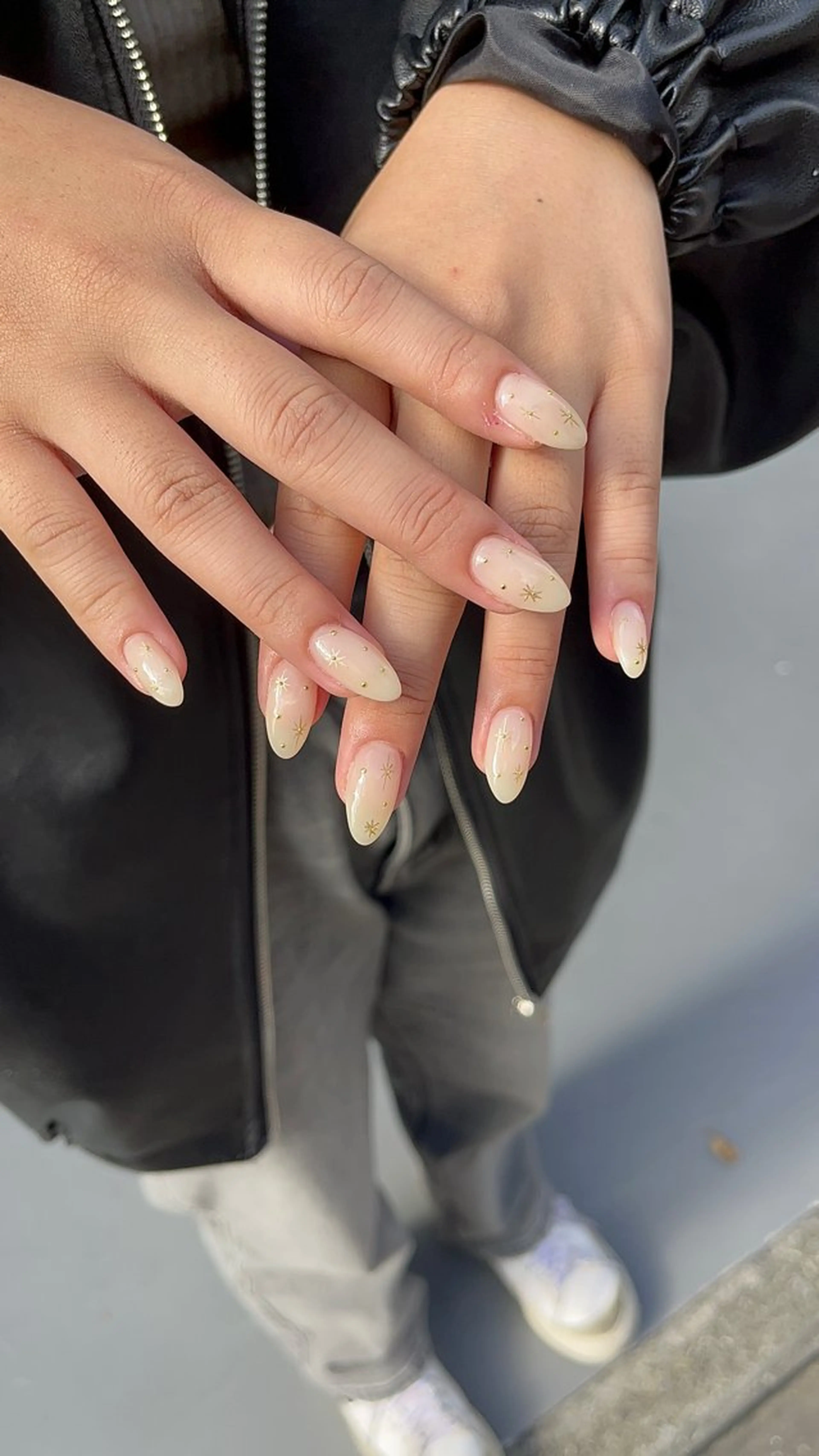 ネイル IROHA Nail 矢掛萌子のネイルデザイン