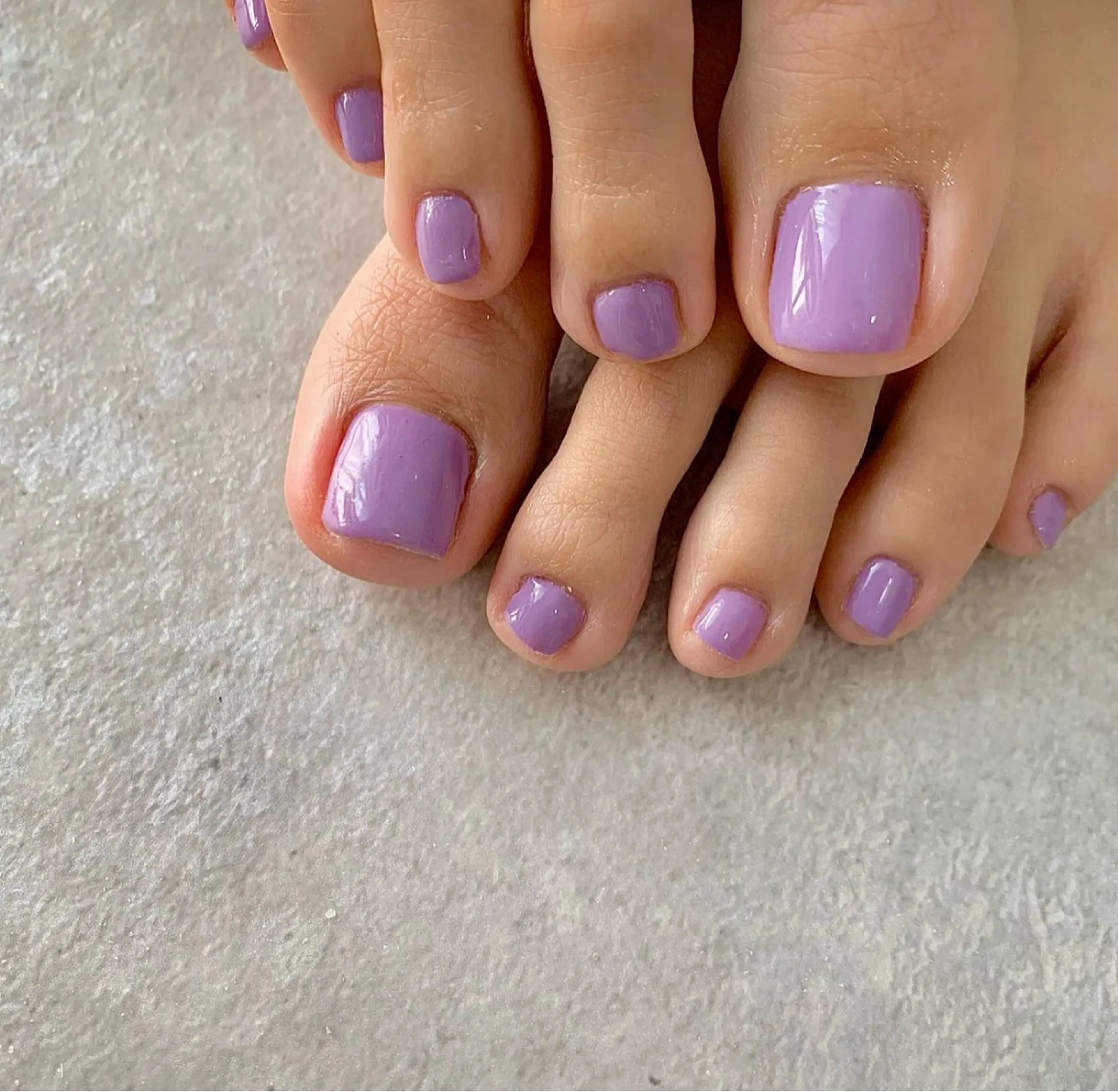 ネイル フットネイル NailsbyT N.Sugamoのネイルデザイン