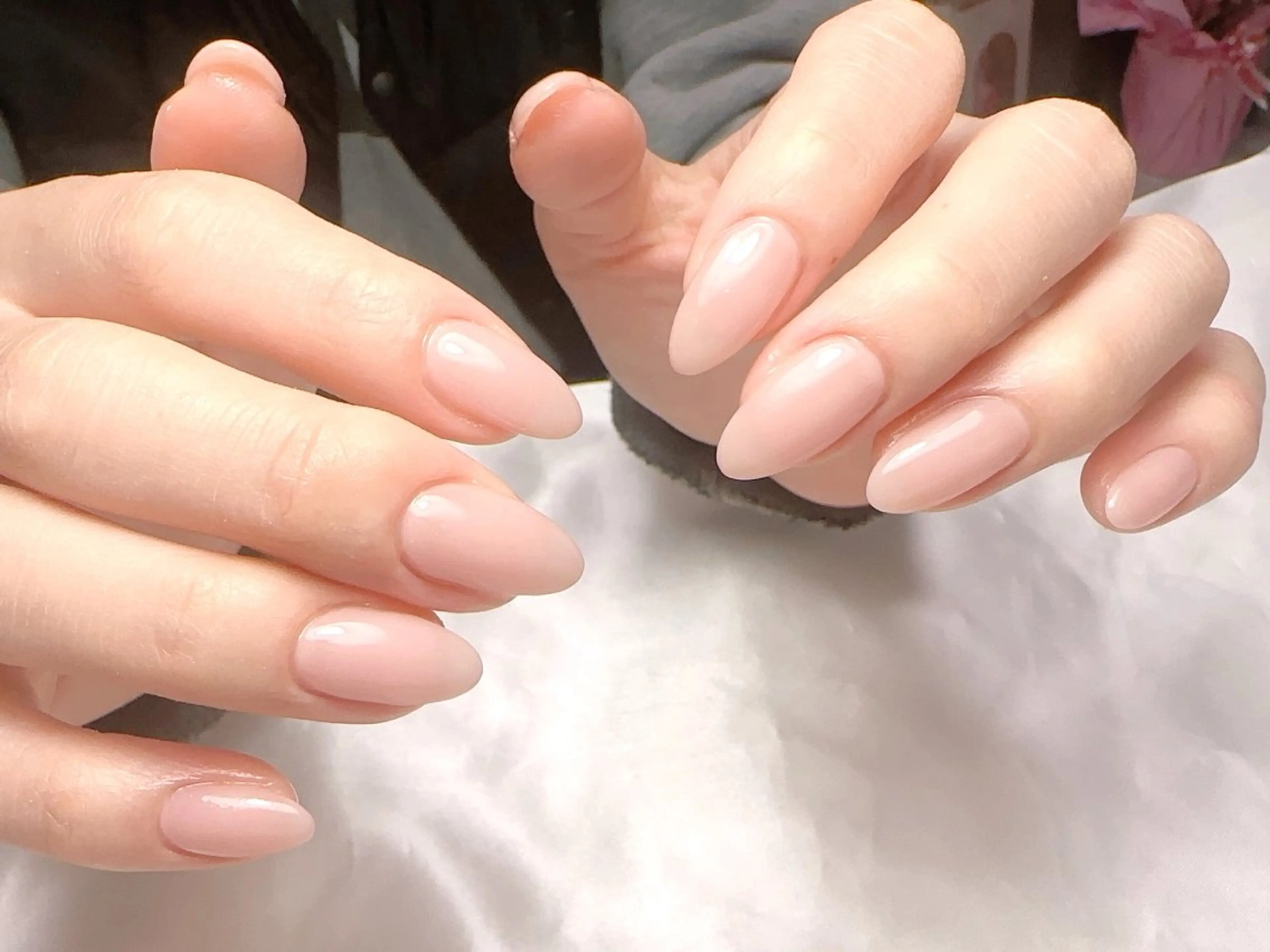 ネイル ハンドネイル Cherie PINK所属・Cherie PINKのネイルデザイン