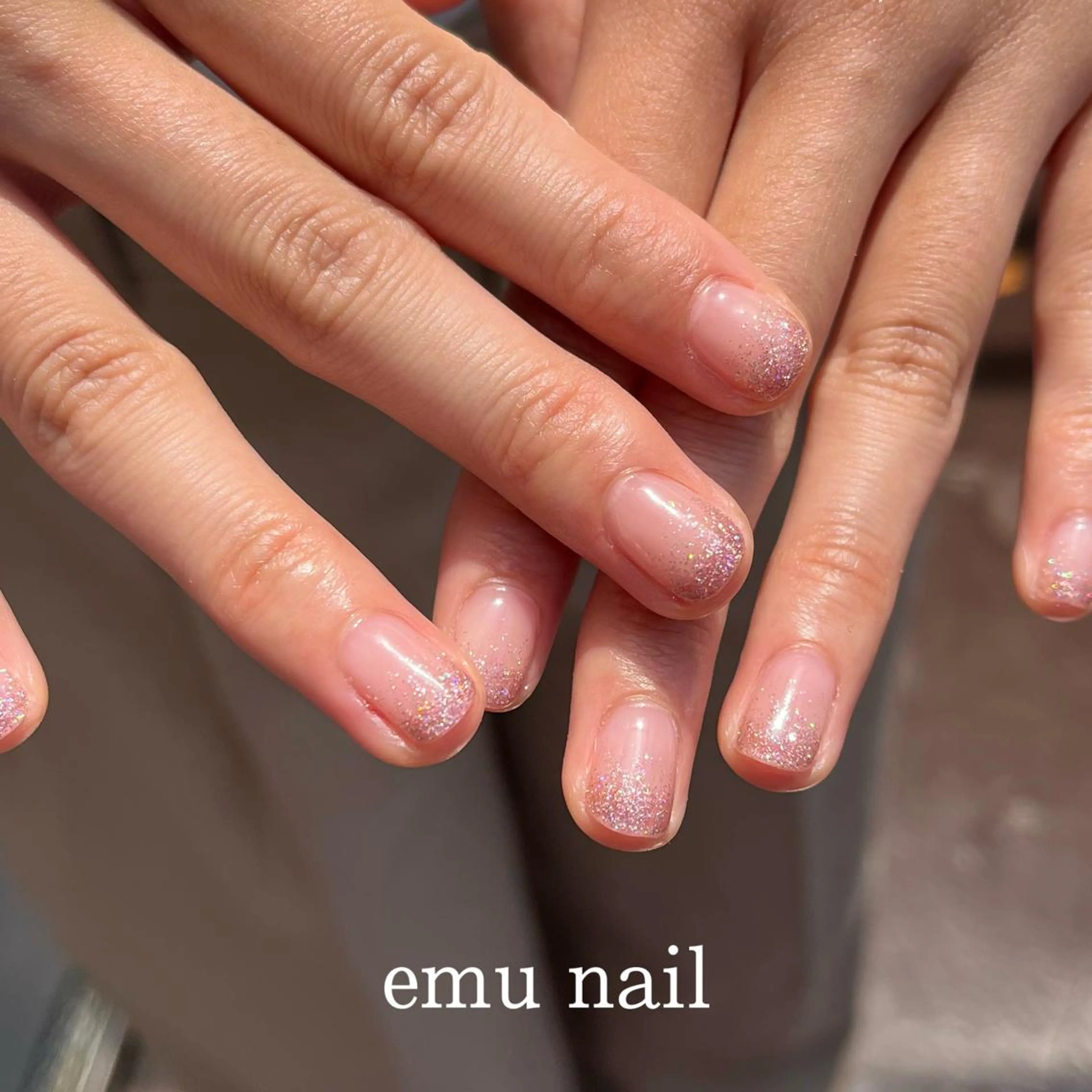 ネイル emu nail yuのネイルデザイン