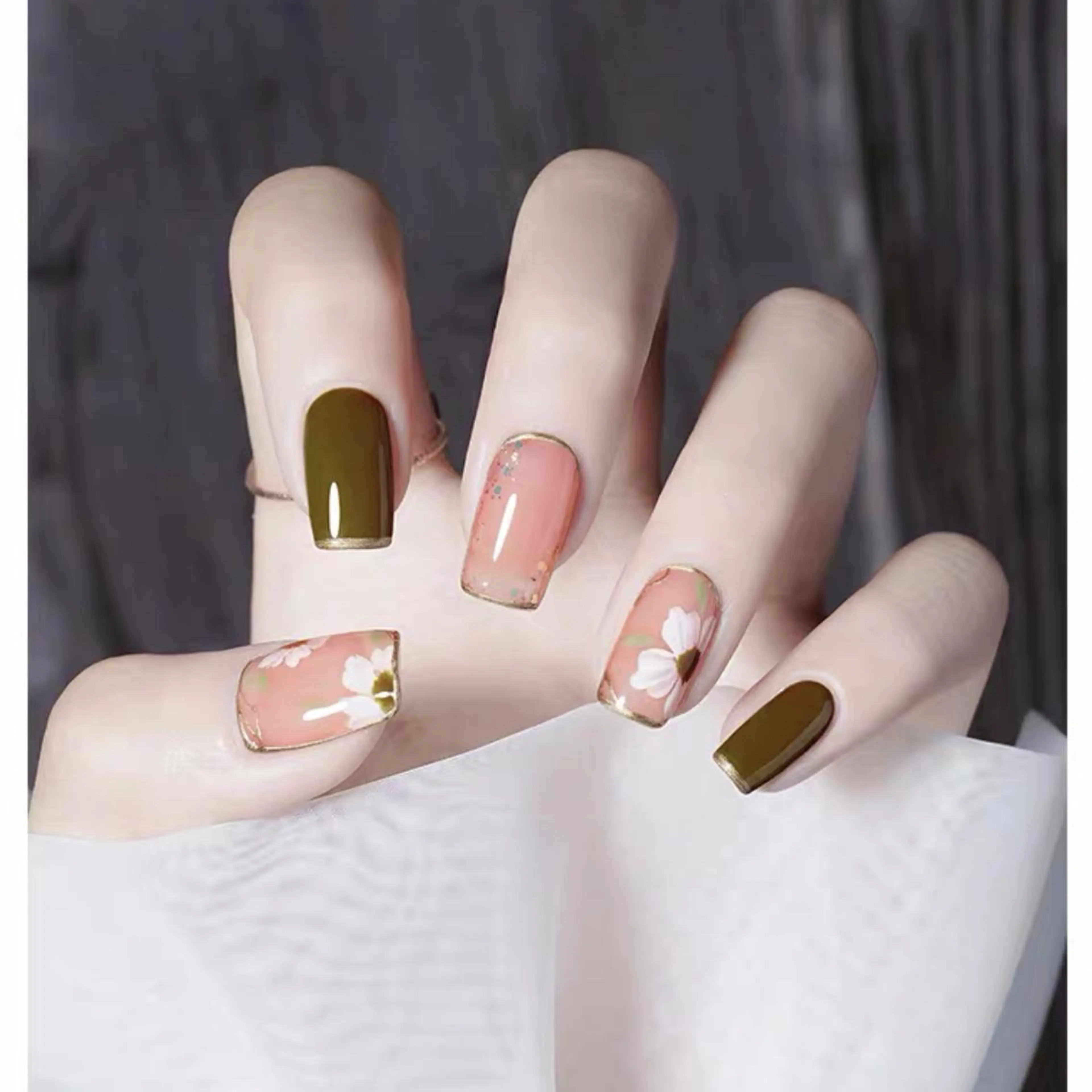 ネイル Cute beauty2のマツエク・マツパデザイン