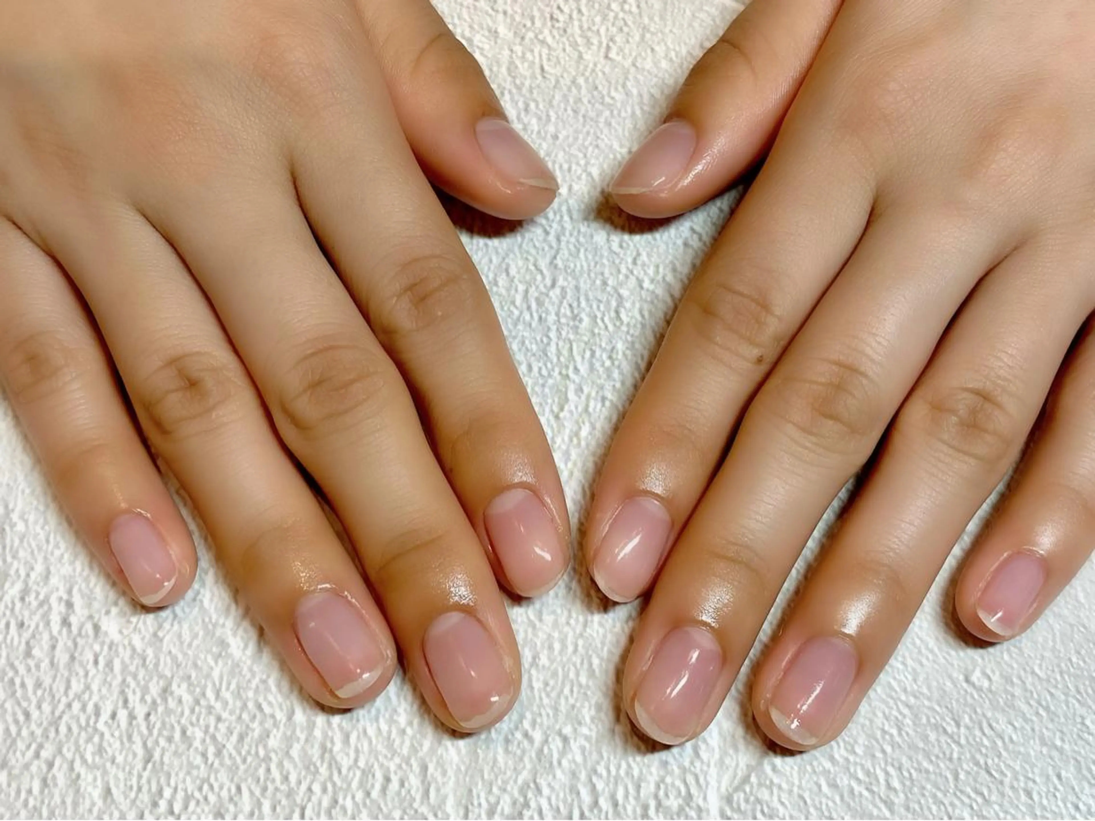 ご新規様オフなし💓minimo価格✨クリアジェルの写真