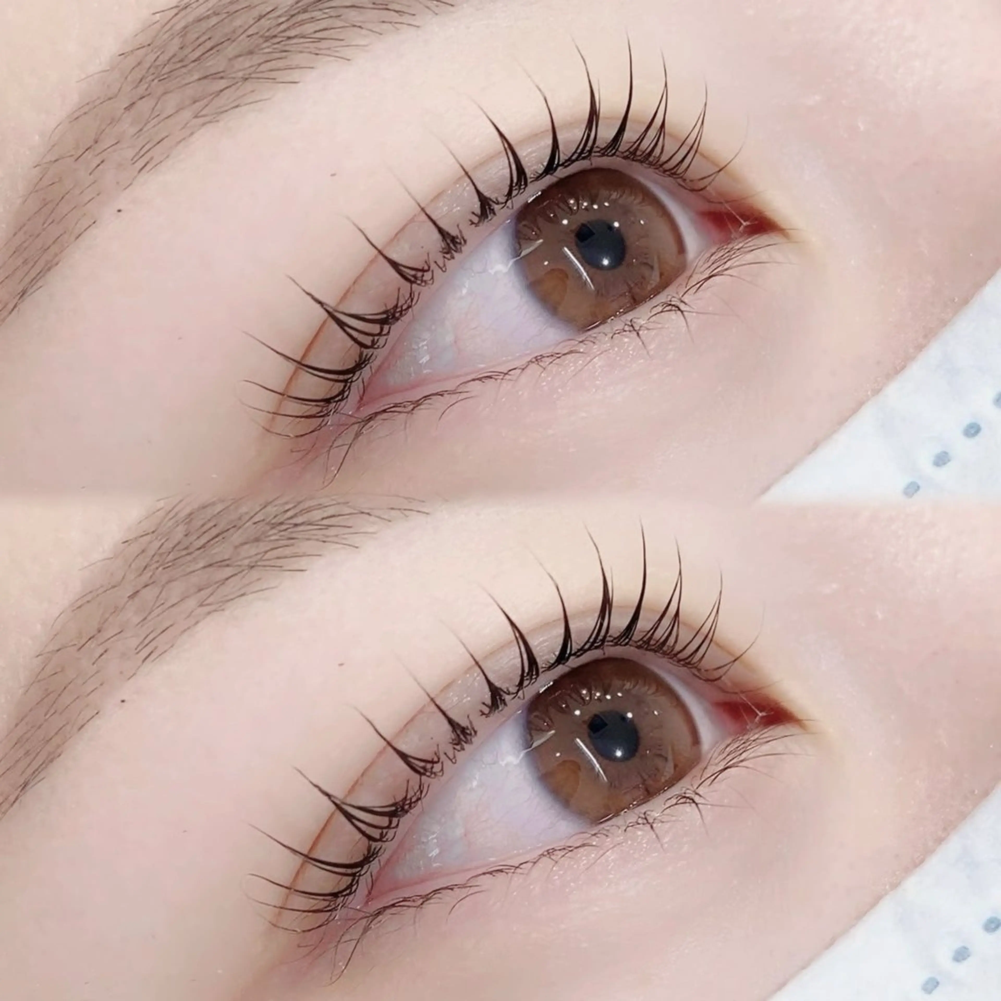 マツエク・マツパ ♡hina♡ まつげパーマ🎀のマツエク・マツパデザイン