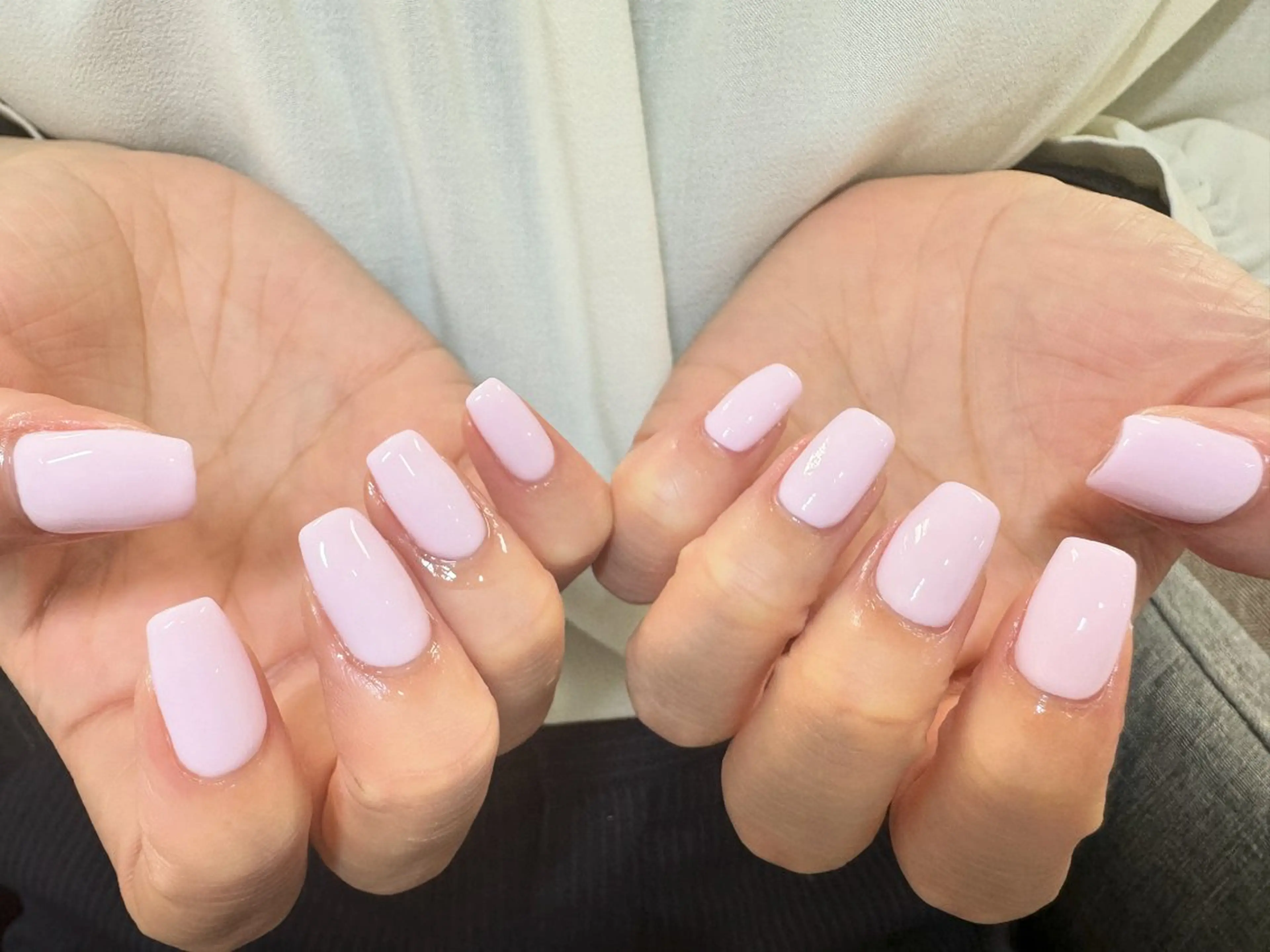 ネイル マットネイル パステルネイル ピンク tsumeasobi所属・tsumeasobi 🪬macoのネイルデザイン