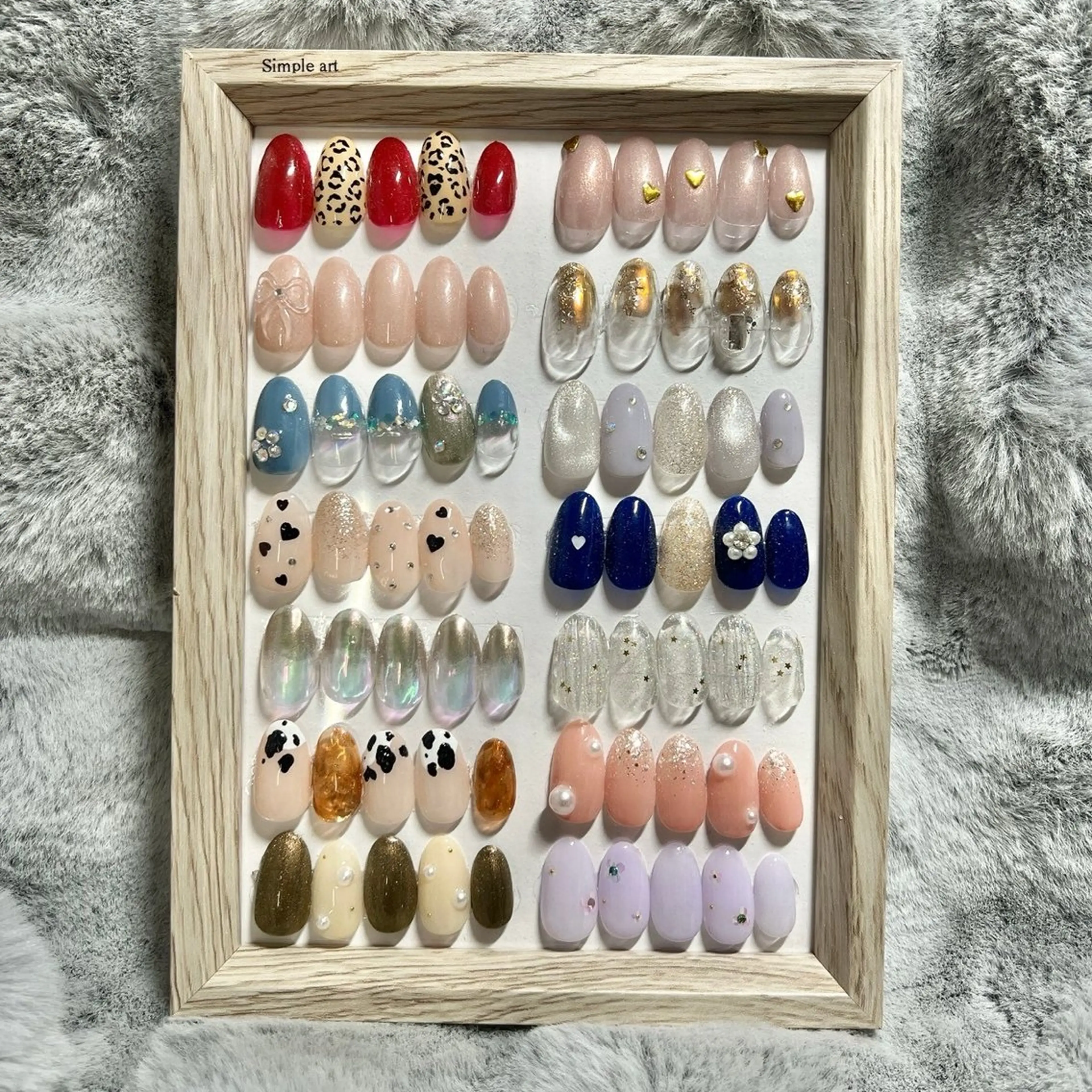 ネイル BelireChii Nail&eyeのその他イメージ